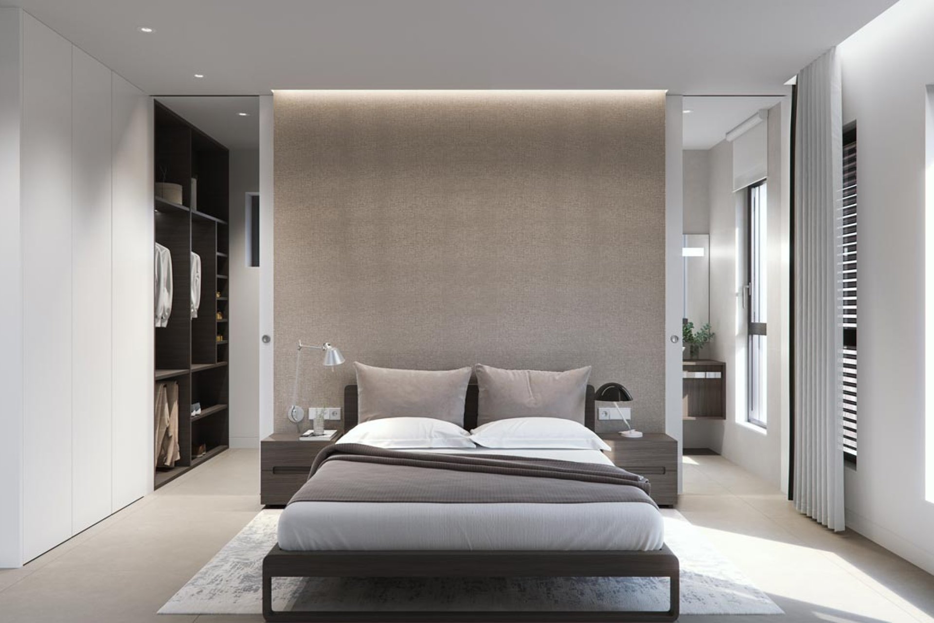 New Build - Independent Villa - Pilar de la Horadada