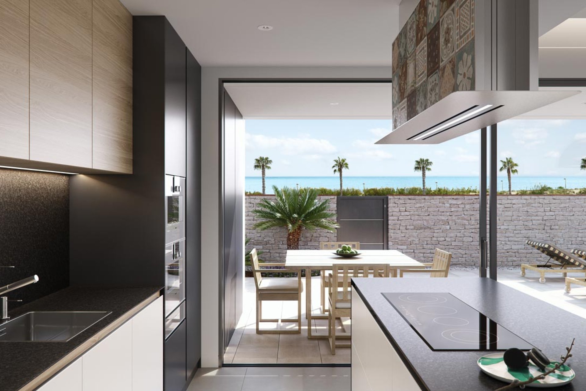 New Build - Independent Villa - Pilar de la Horadada