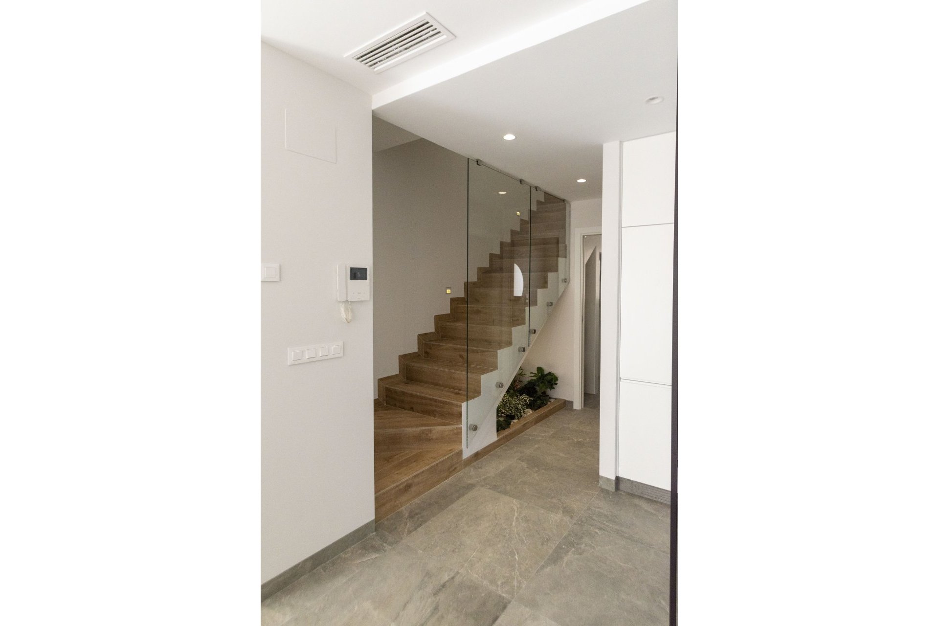 New Build - Independent Villa - Pilar de la Horadada