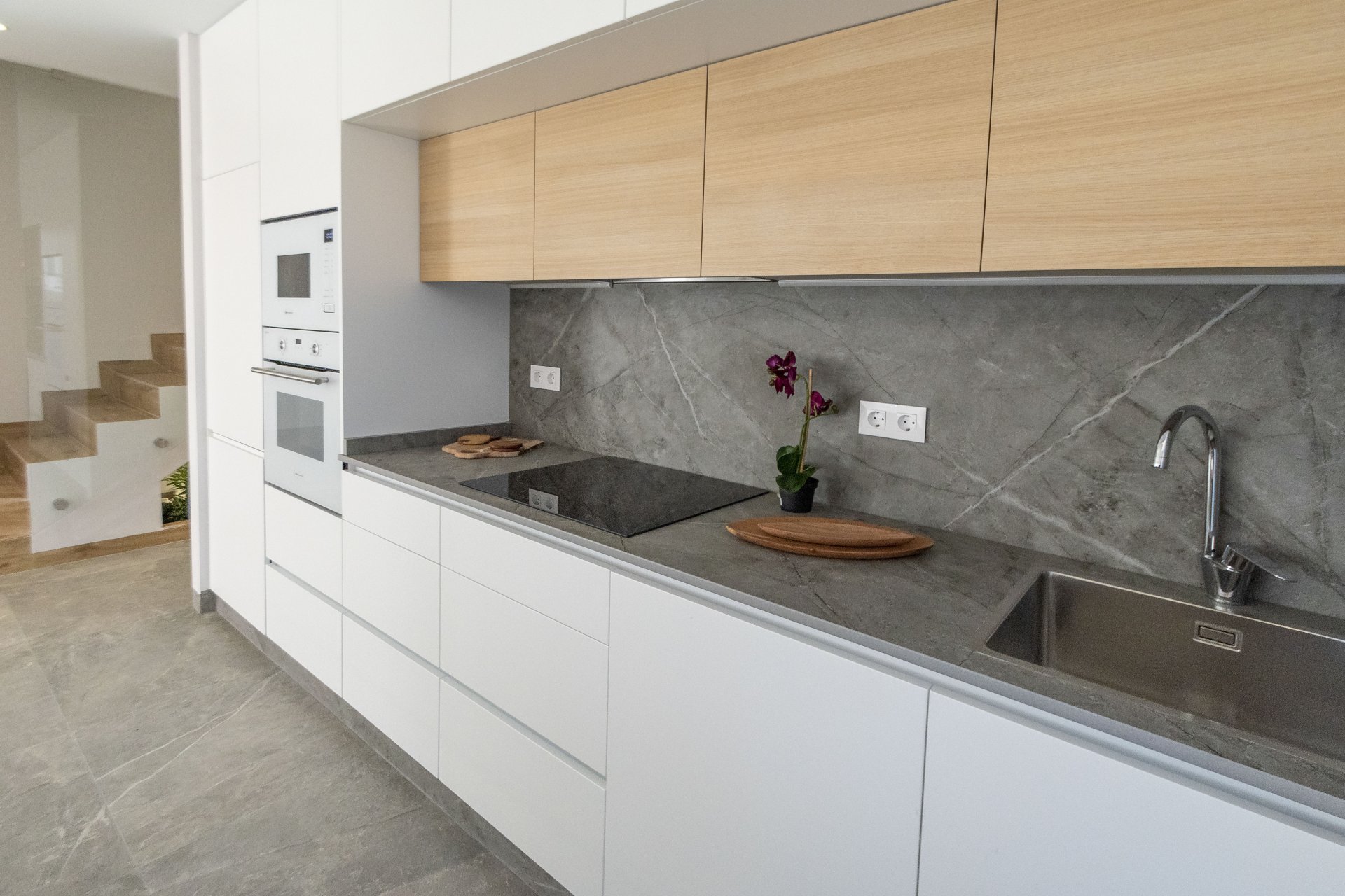 New Build - Independent Villa - Pilar de la Horadada