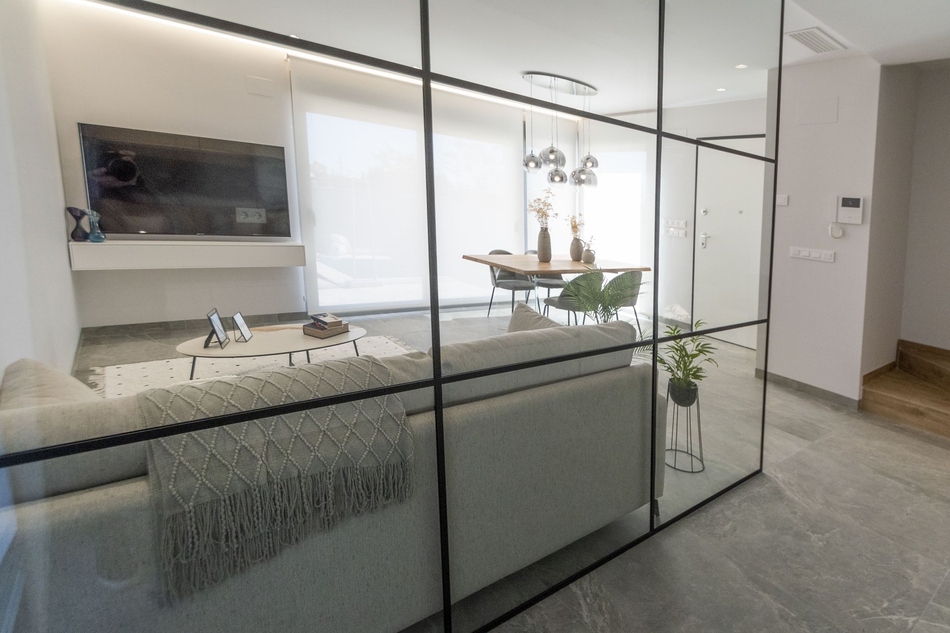 New Build - Independent Villa - Pilar de la Horadada