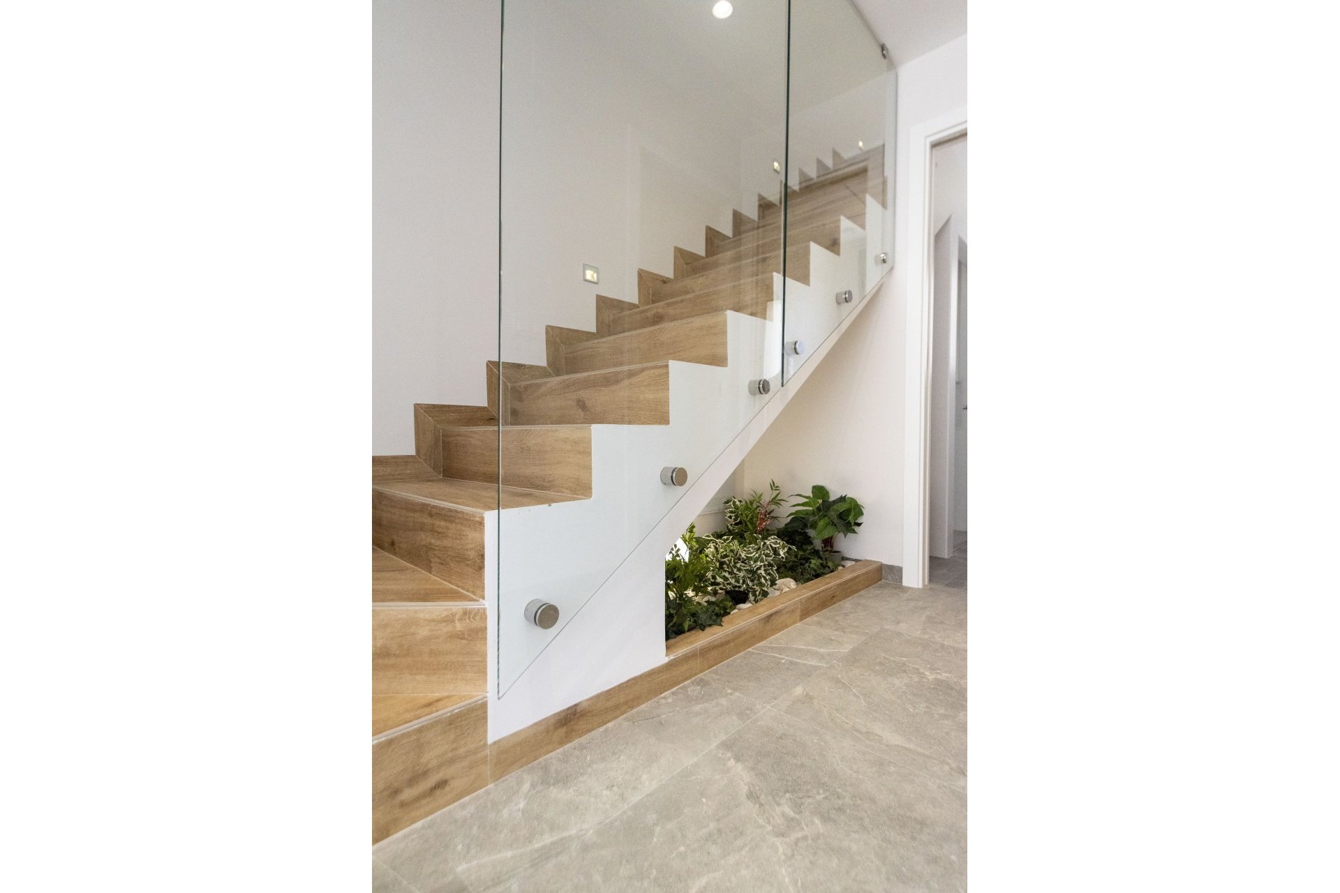 New Build - Independent Villa - Pilar de la Horadada