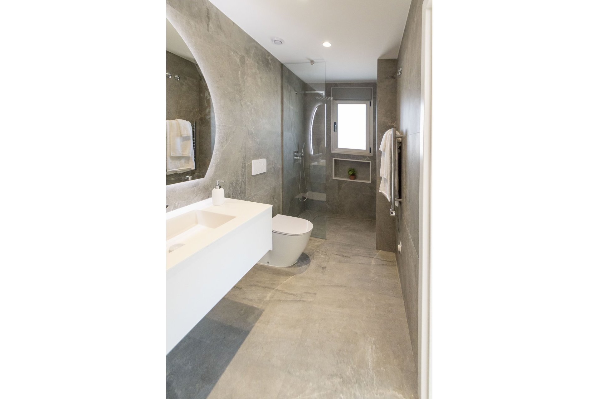 New Build - Independent Villa - Pilar de la Horadada