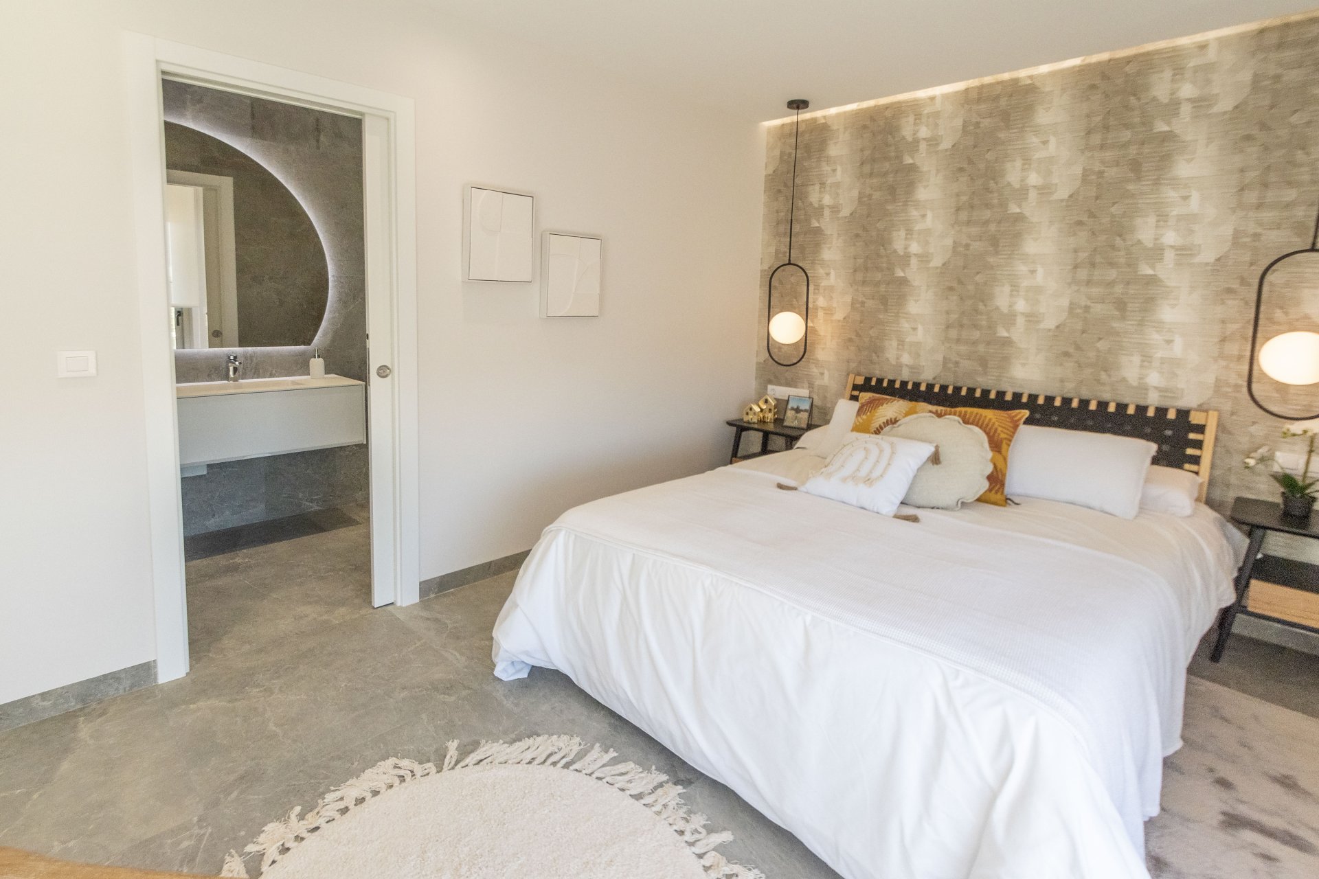 New Build - Independent Villa - Pilar de la Horadada