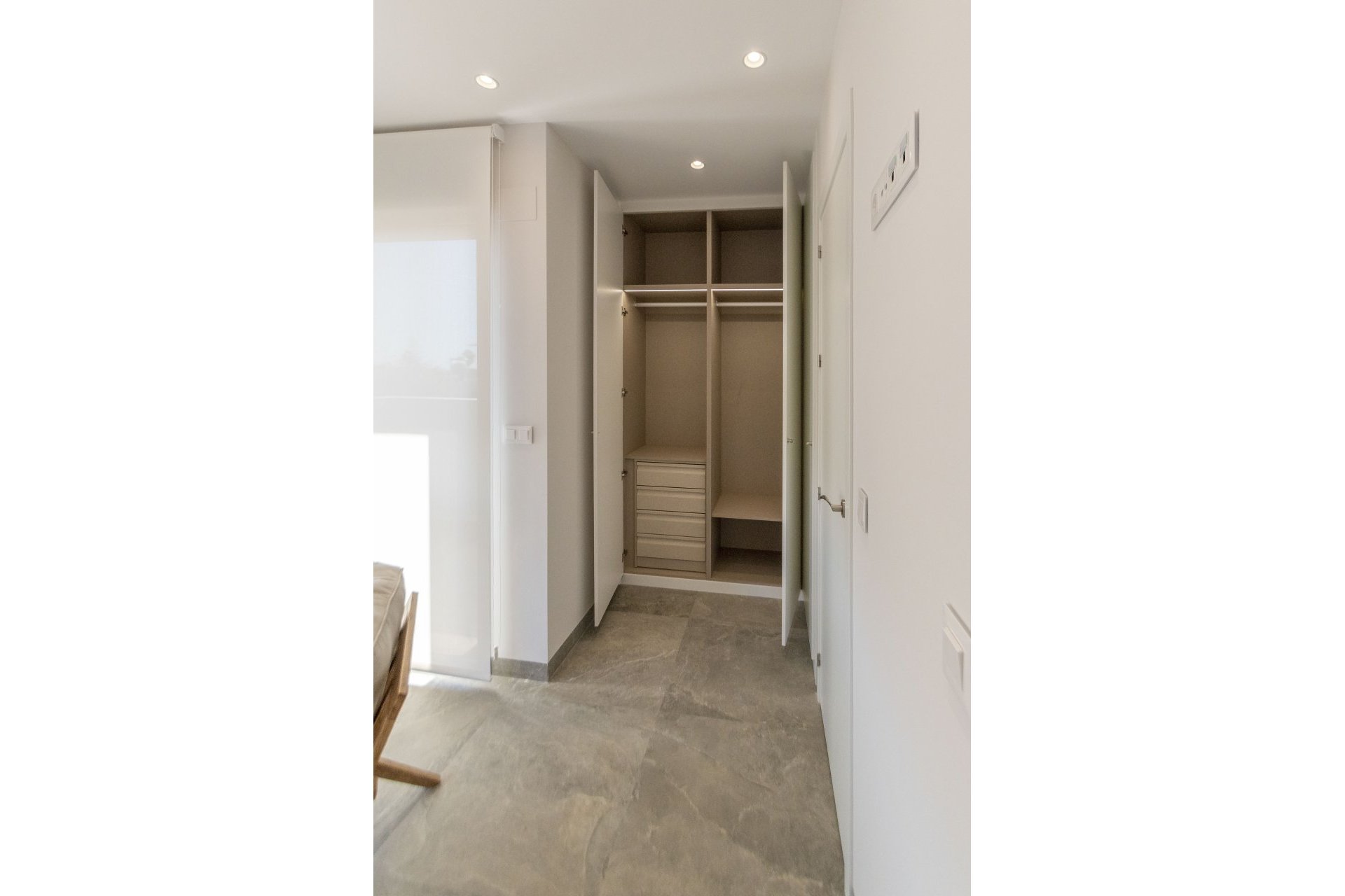 New Build - Independent Villa - Pilar de la Horadada