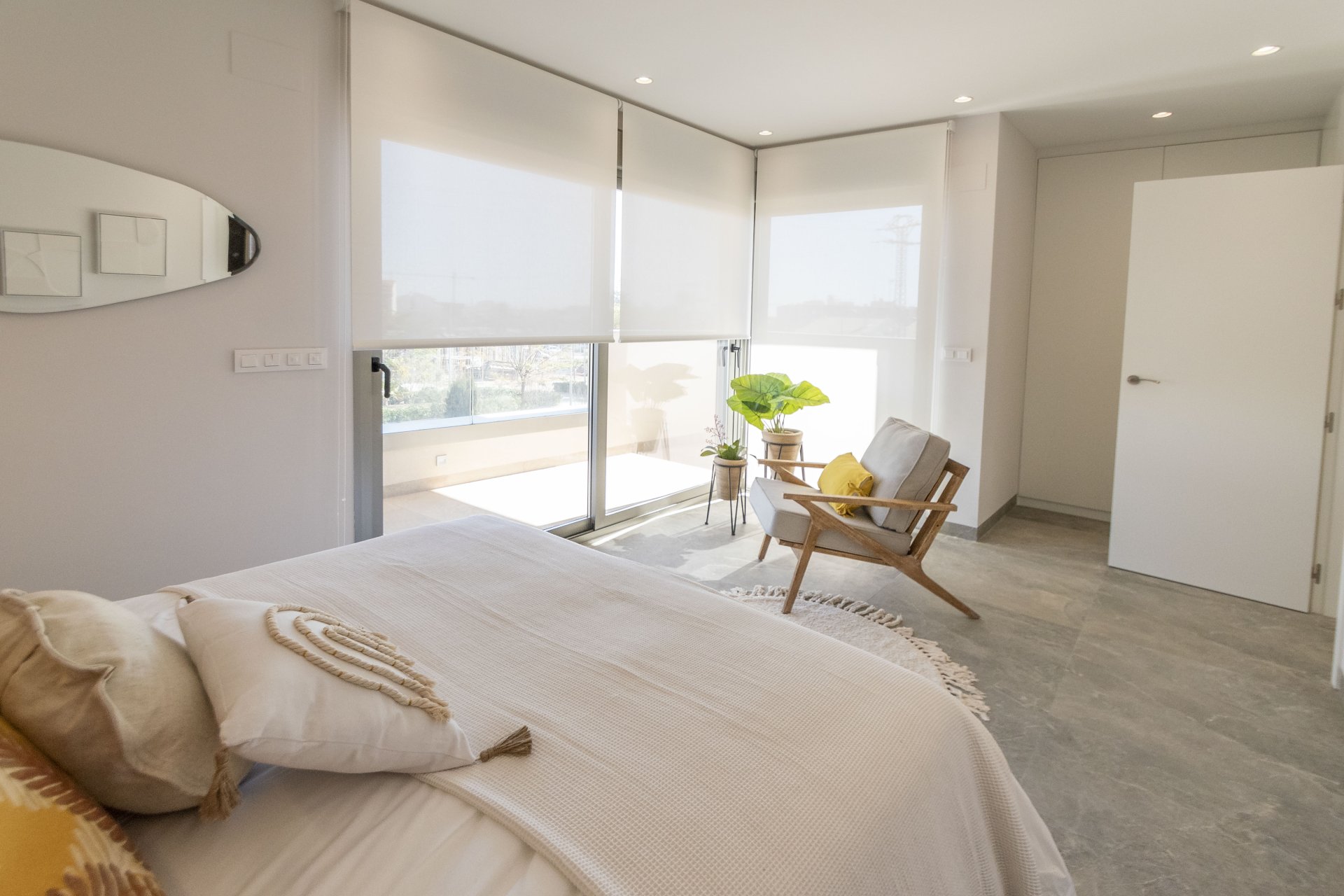 New Build - Independent Villa - Pilar de la Horadada