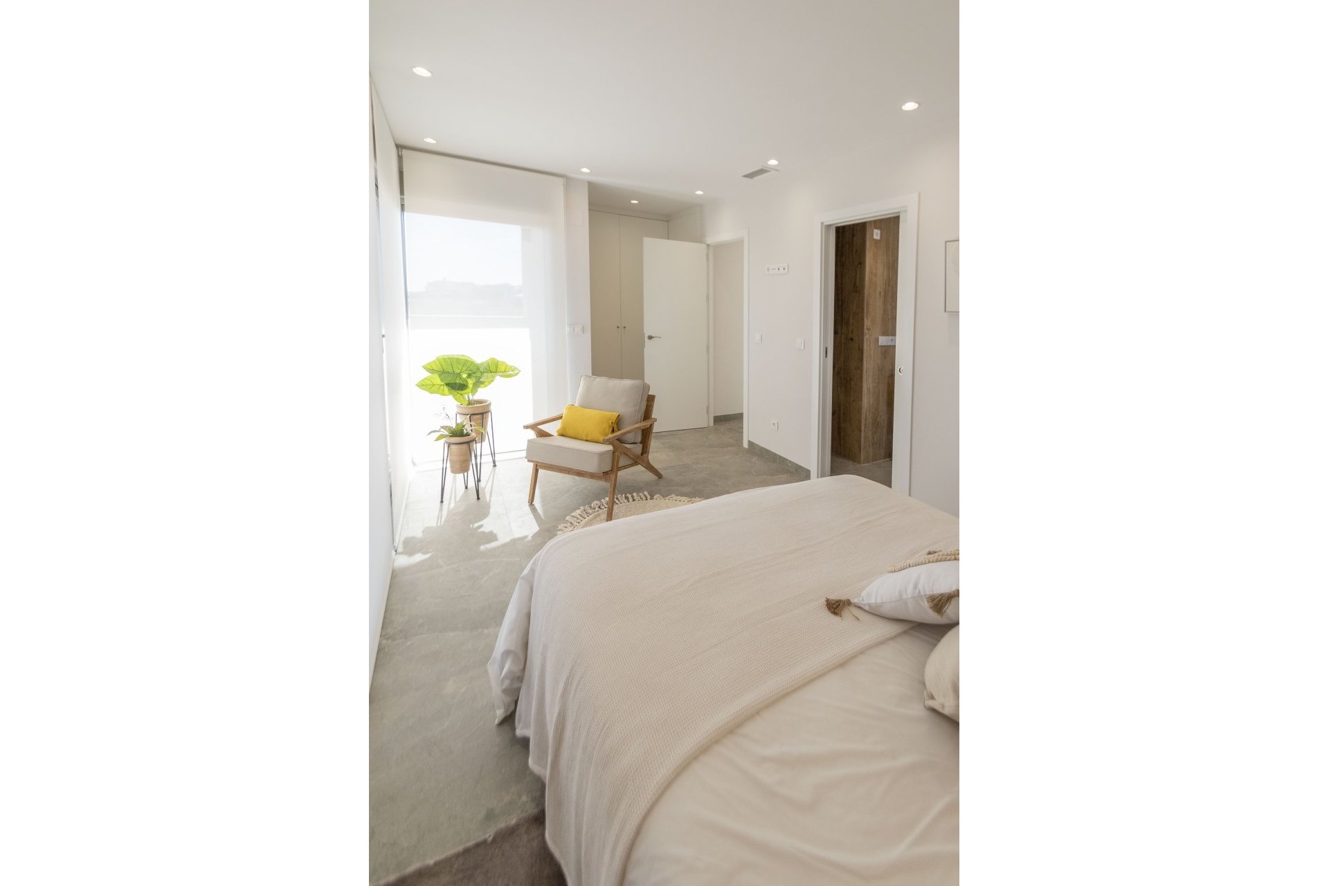 New Build - Independent Villa - Pilar de la Horadada