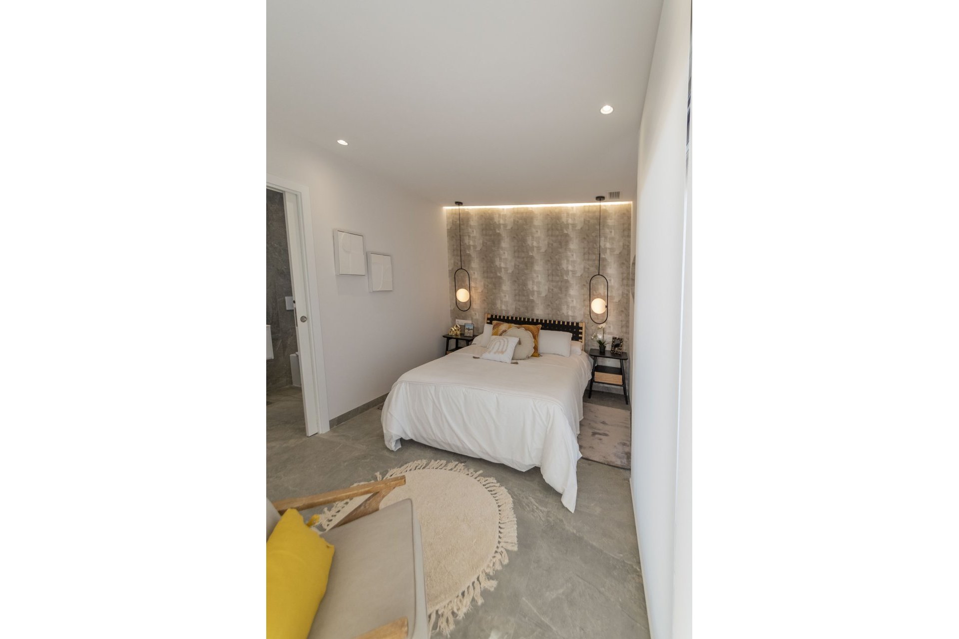 New Build - Independent Villa - Pilar de la Horadada