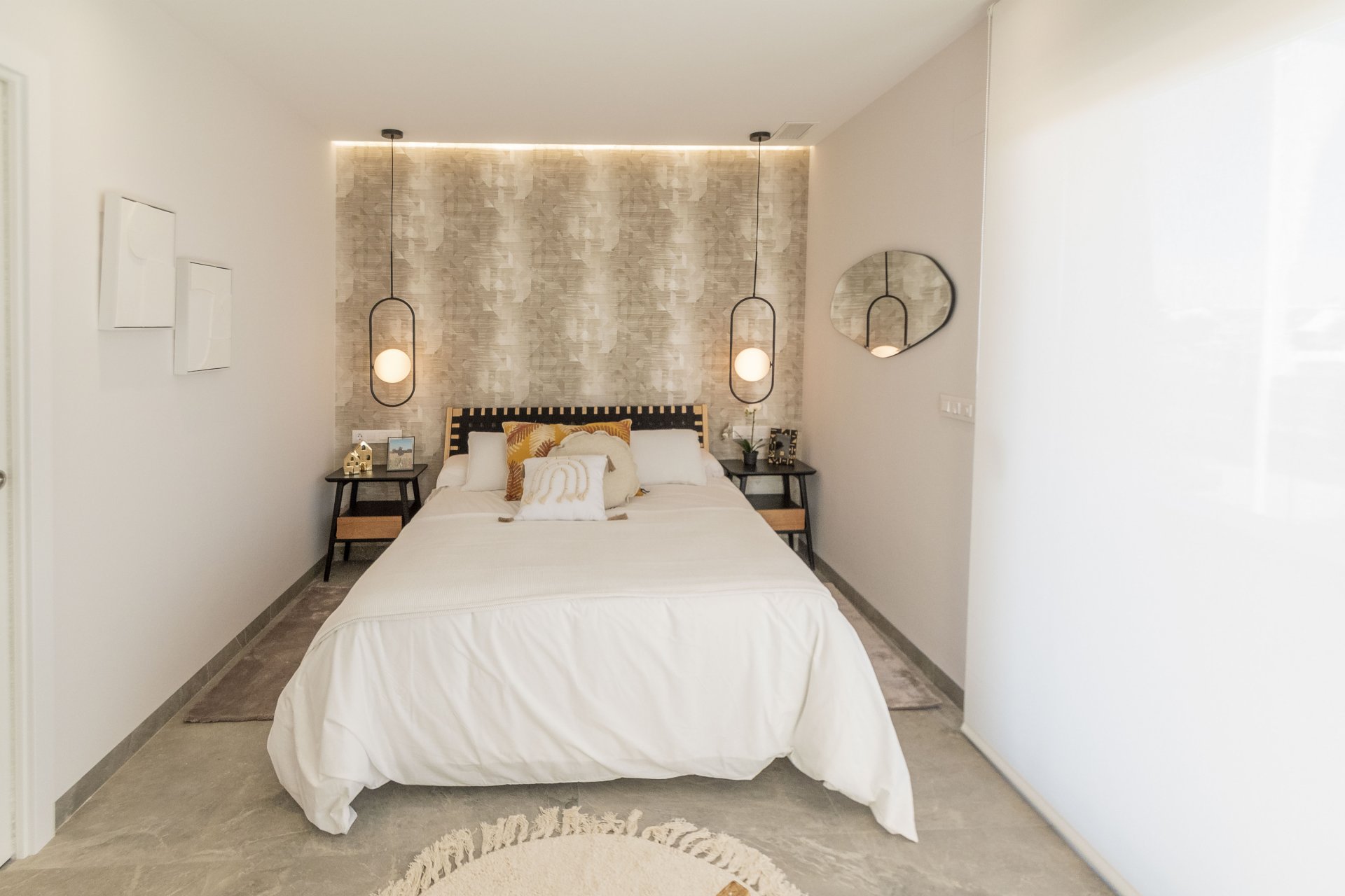 New Build - Independent Villa - Pilar de la Horadada