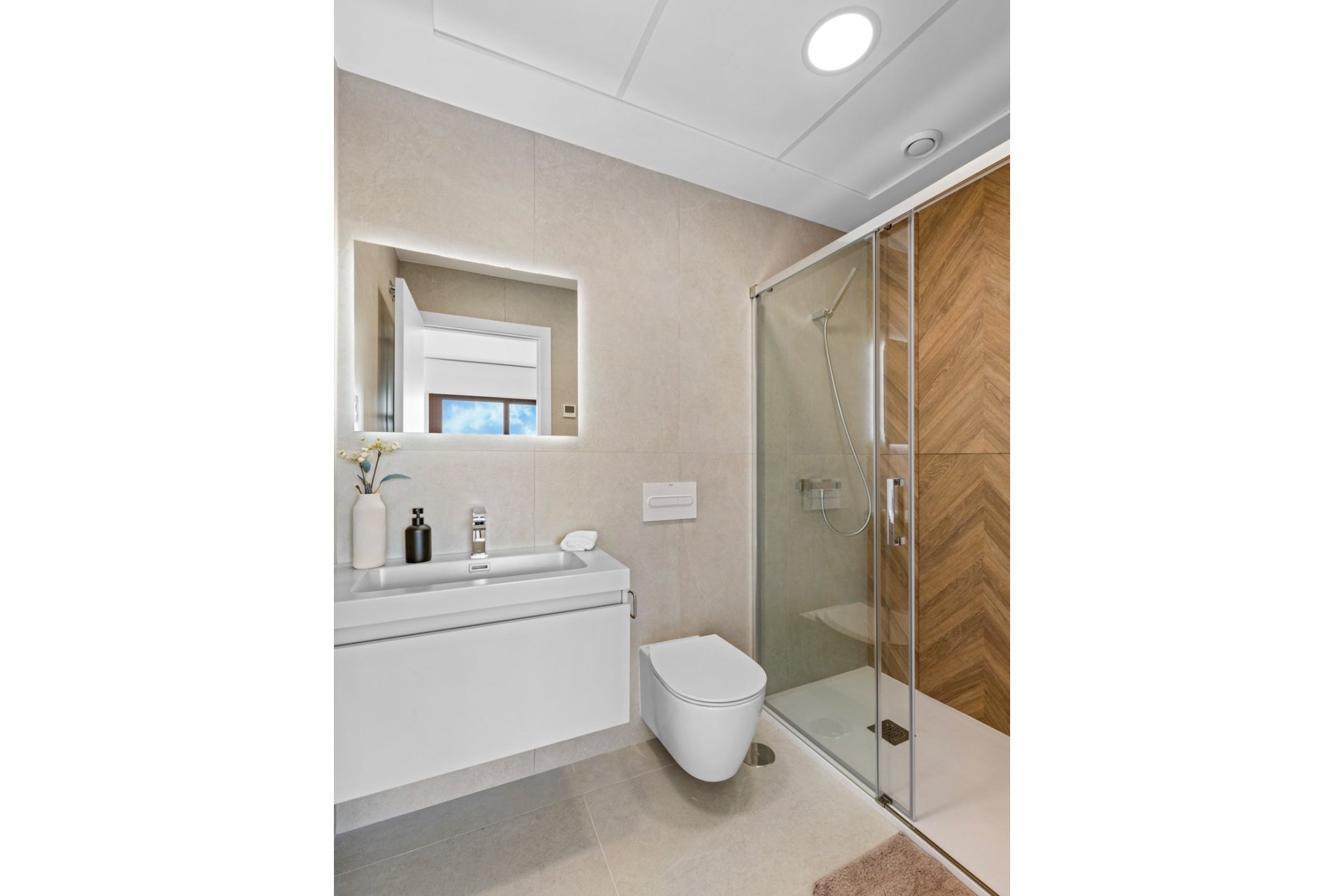 New Build - Independent Villa - Pilar de la Horadada