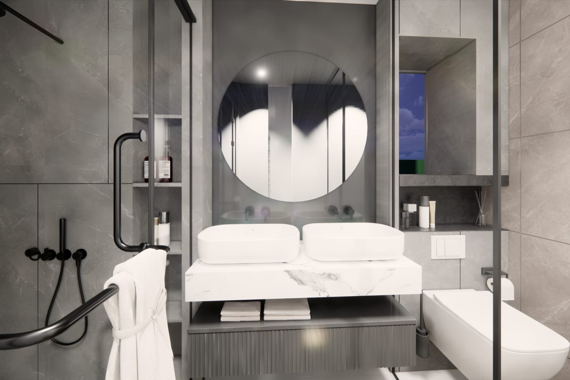 New Build - Independent Villa - Pilar de la Horadada