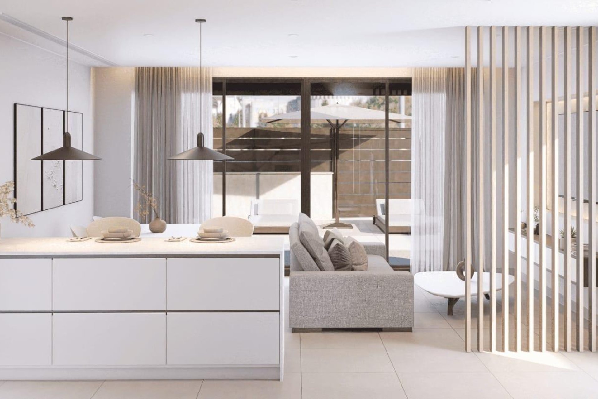 New Build - Independent Villa - Pilar de la Horadada