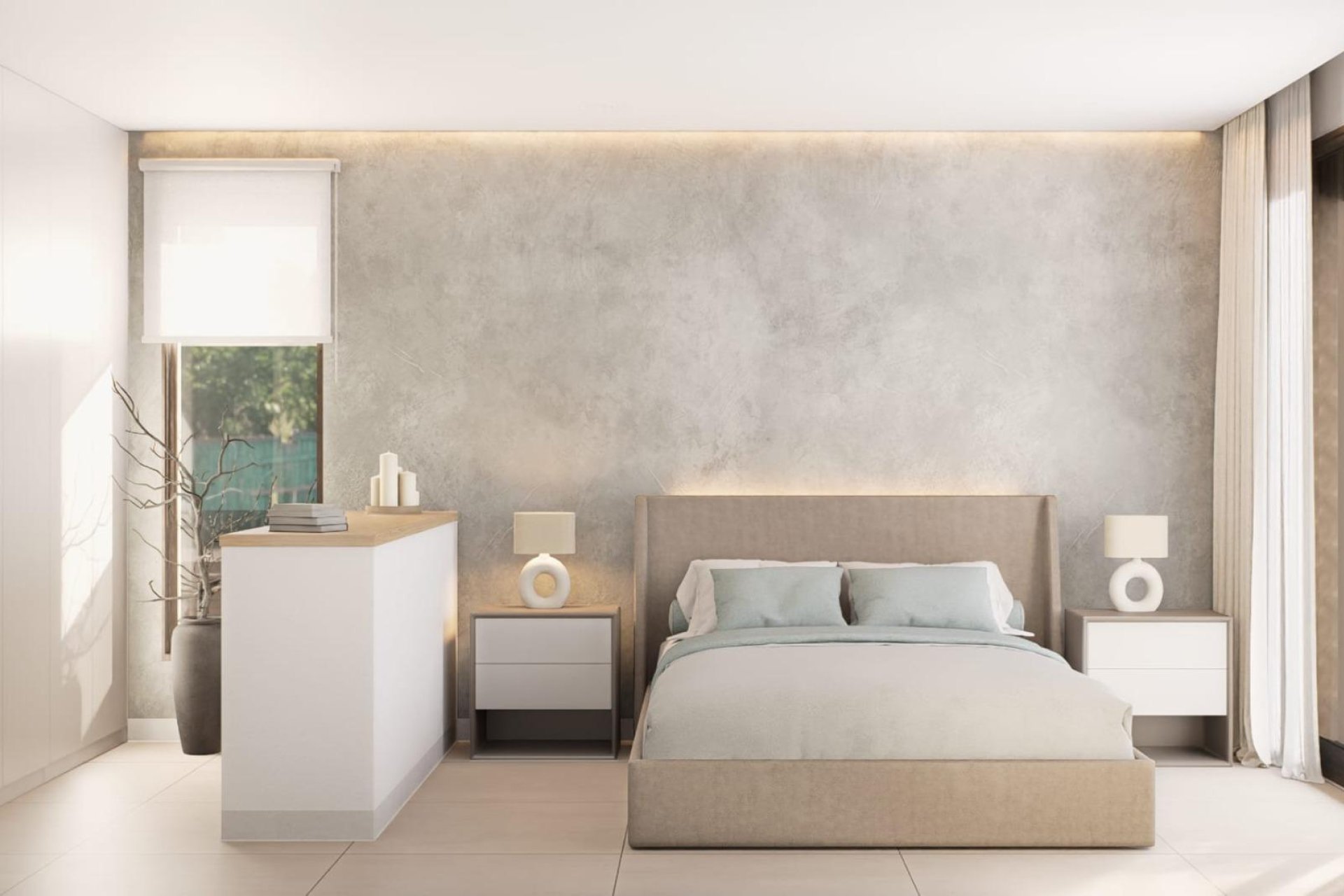 New Build - Independent Villa - Pilar de la Horadada