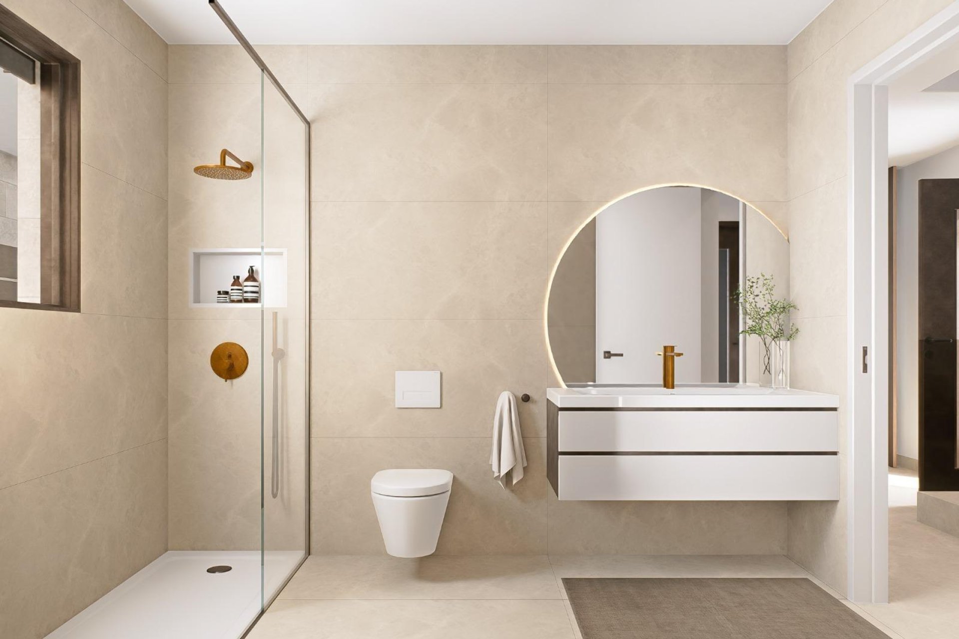 New Build - Independent Villa - Pilar de la Horadada