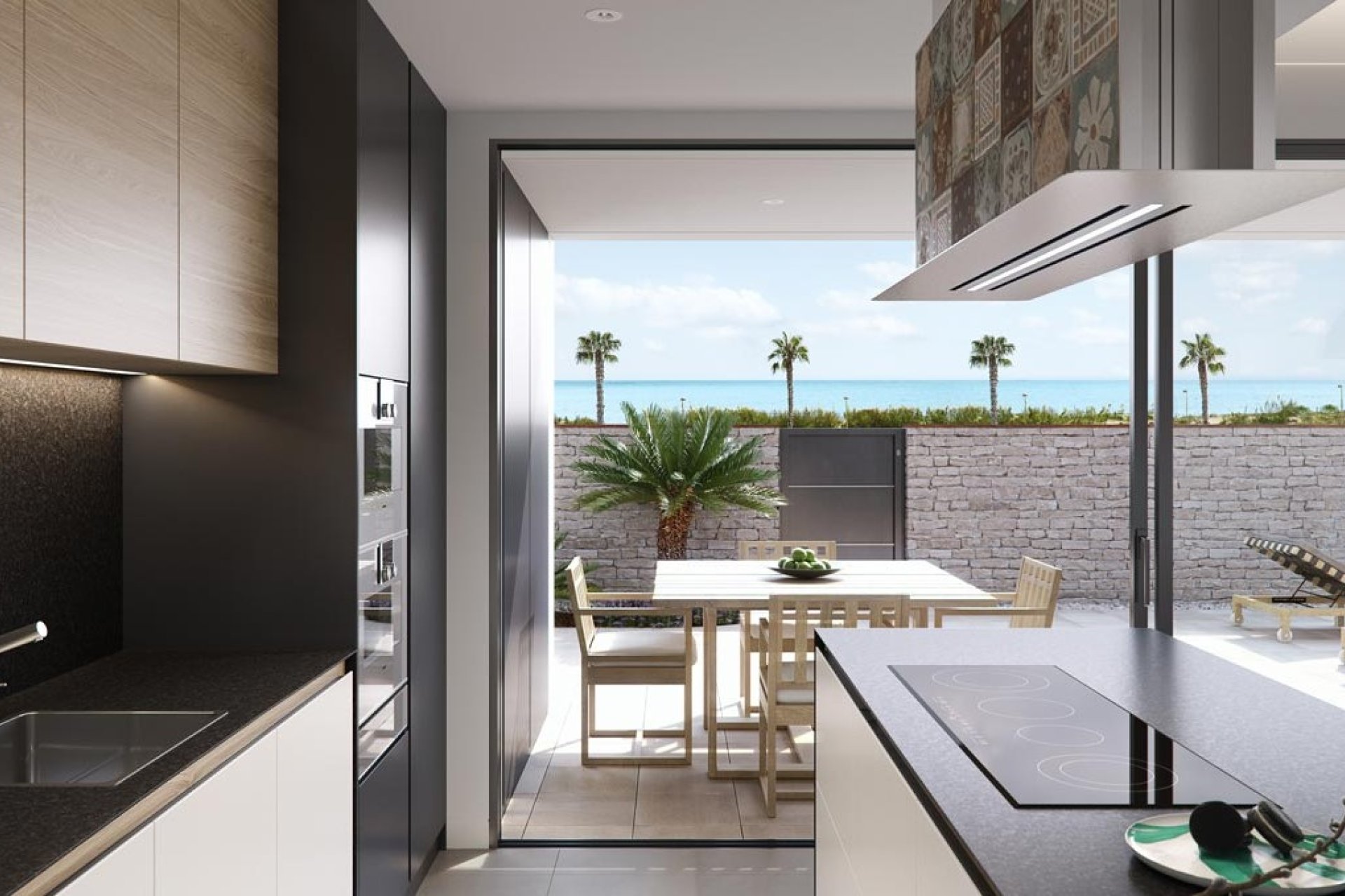 New Build - Independent Villa - Pilar de la Horadada