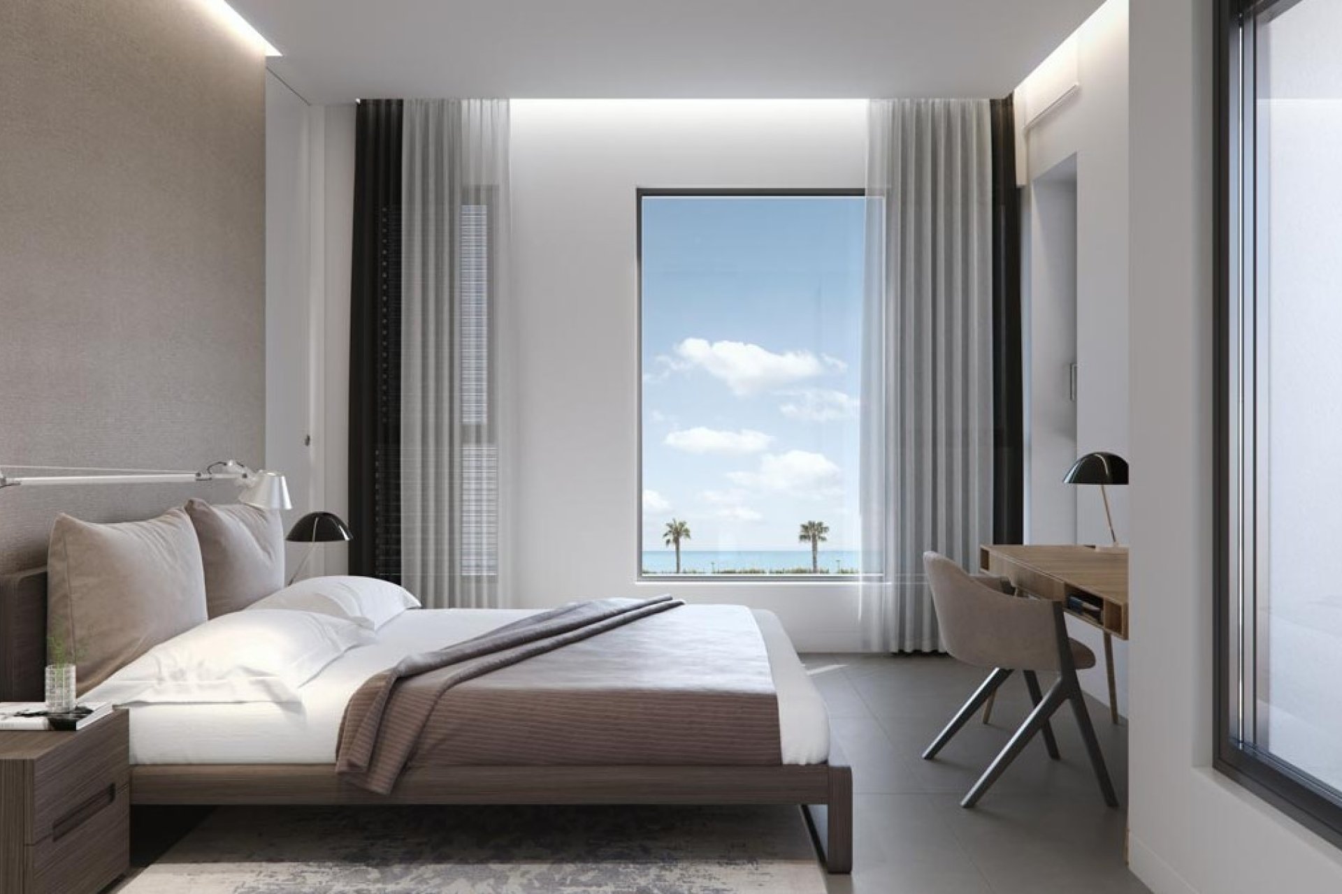 New Build - Independent Villa - Pilar de la Horadada