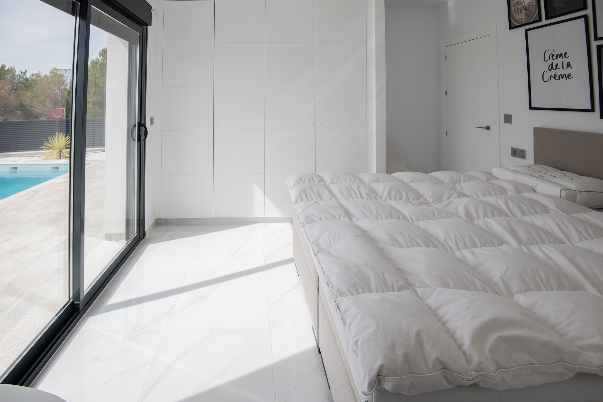 New Build - Independent Villa - Pinar de Campoverde