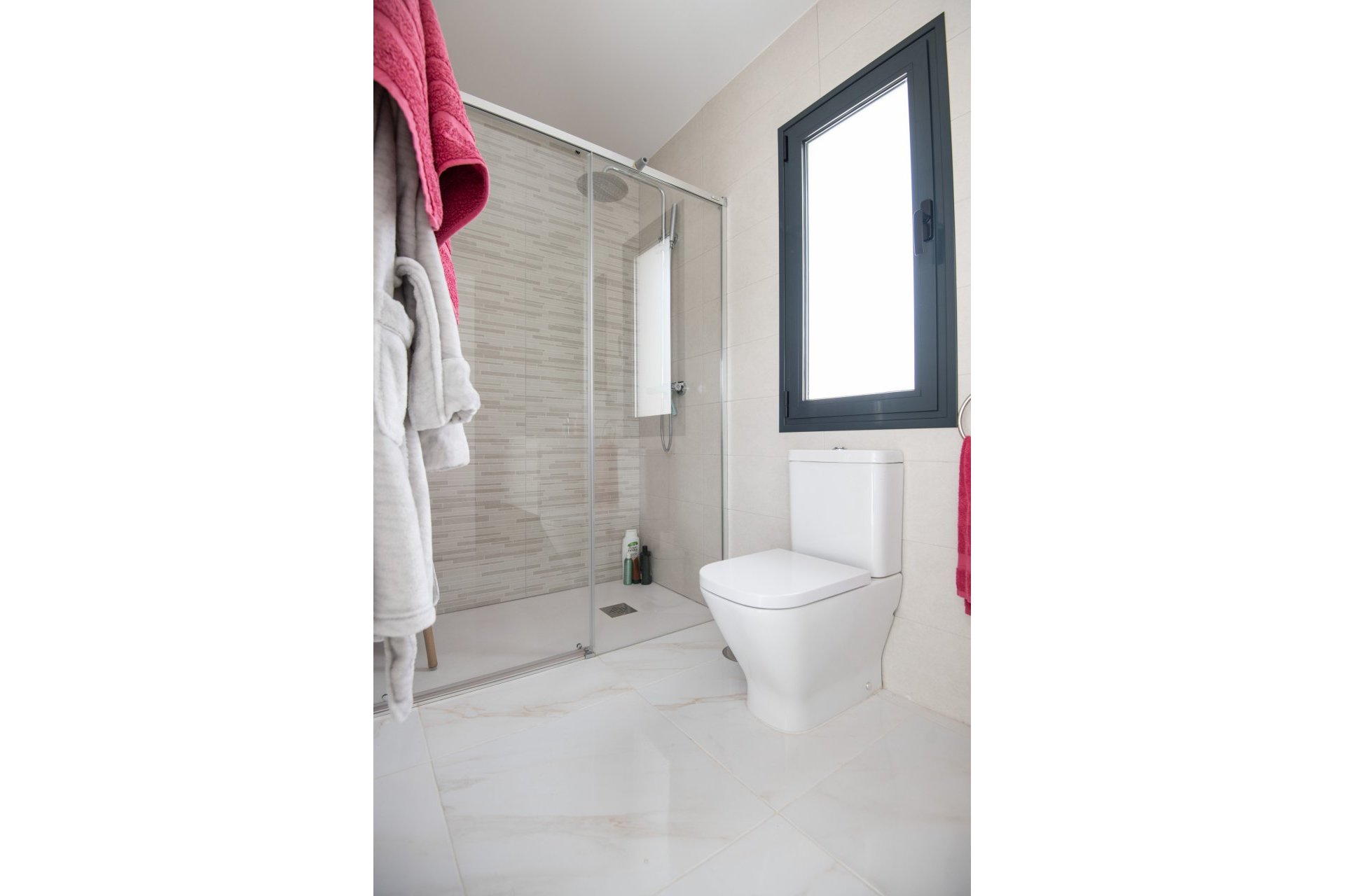 New Build - Independent Villa - Pinar de Campoverde