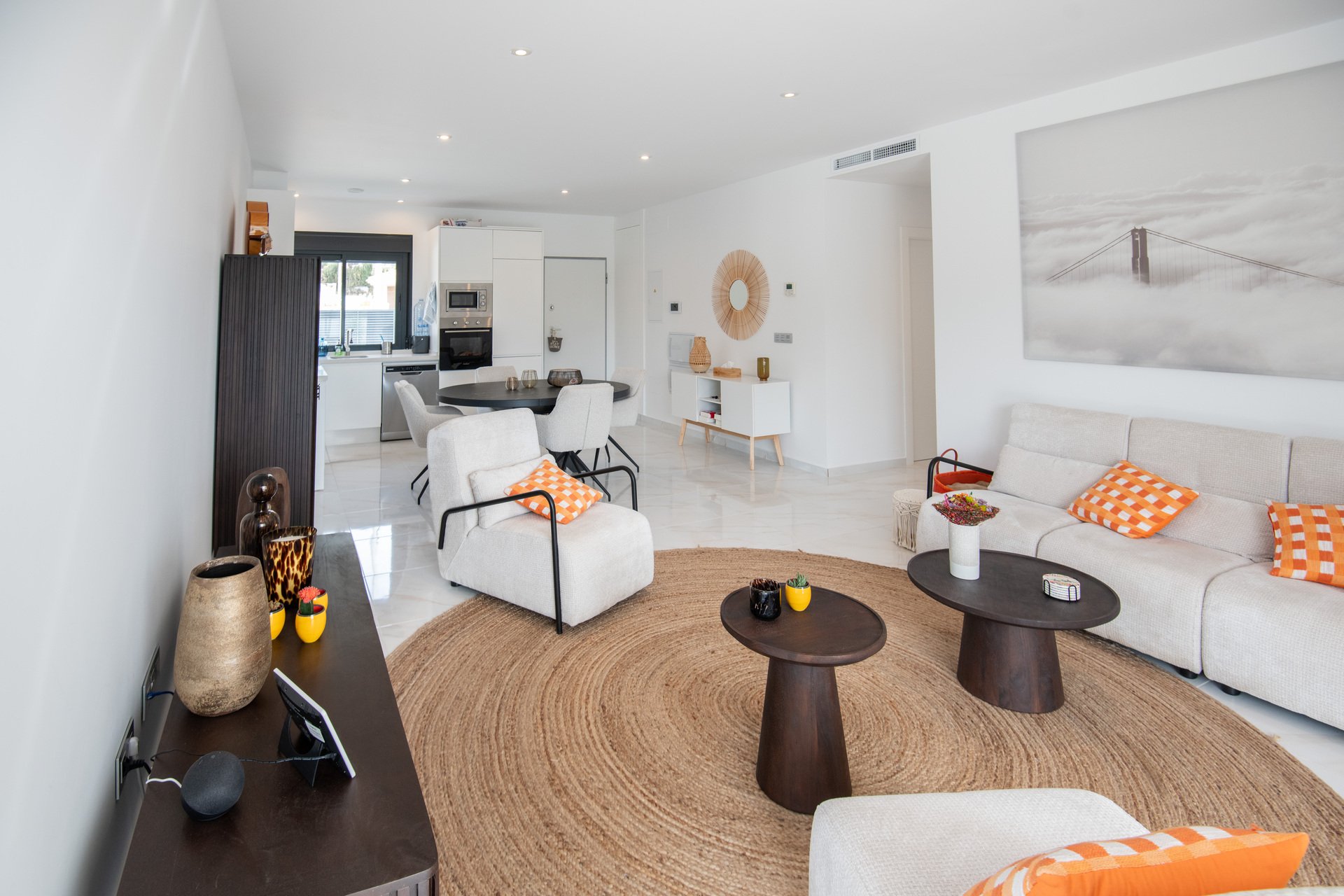 New Build - Independent Villa - Pinar de Campoverde