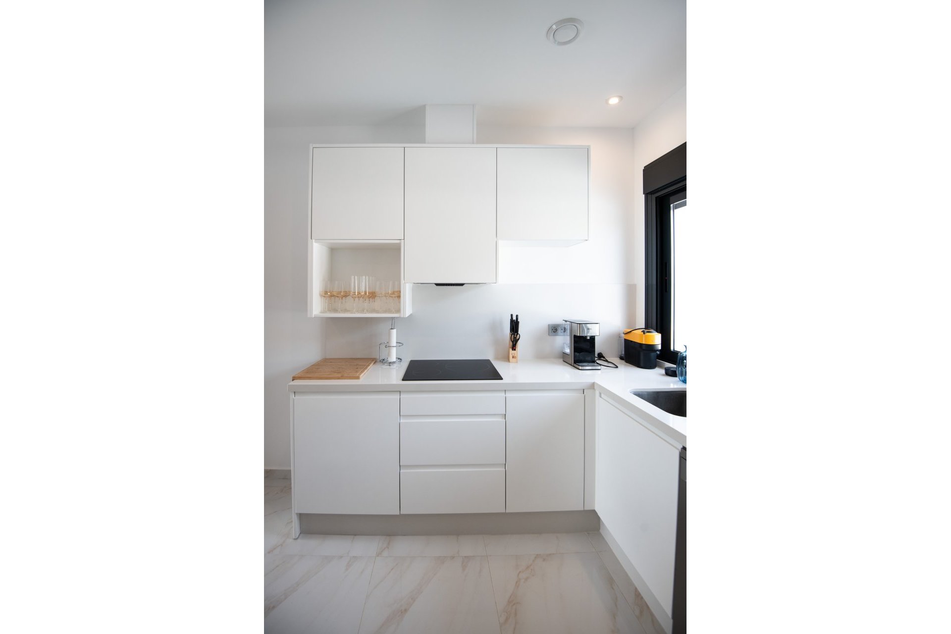 New Build - Independent Villa - Pinar de Campoverde