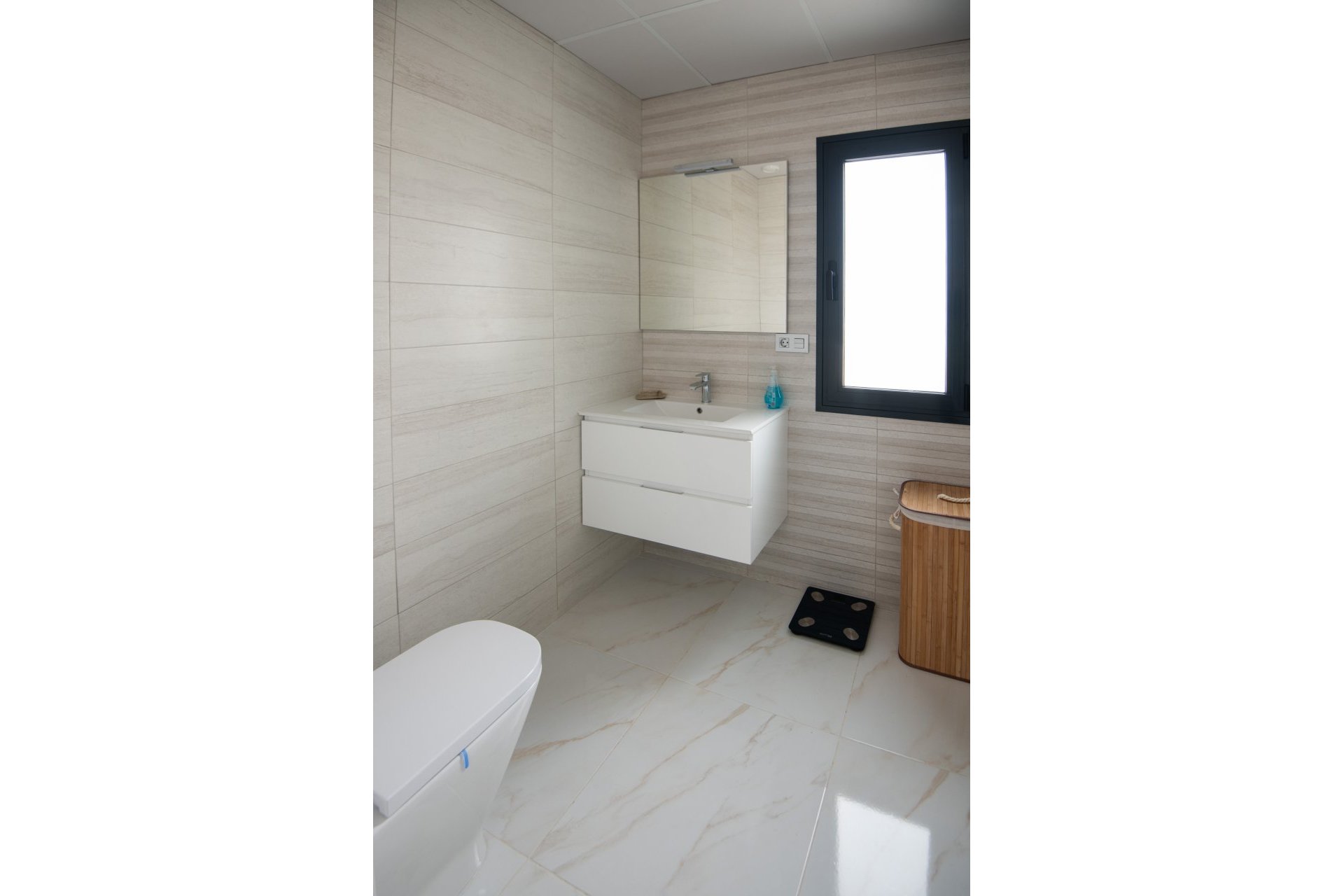 New Build - Independent Villa - Pinar de Campoverde