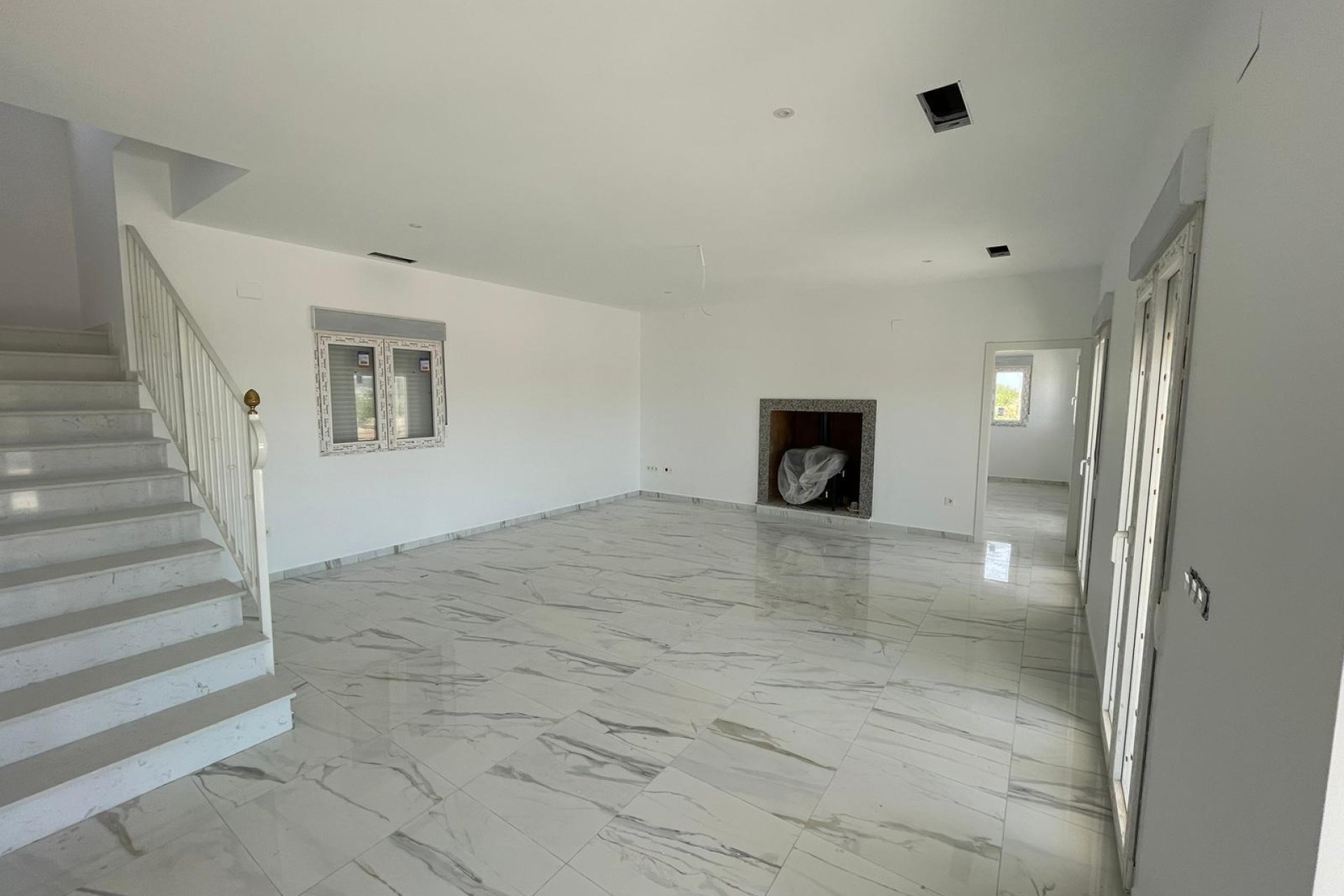 New Build - Independent Villa - Pinoso