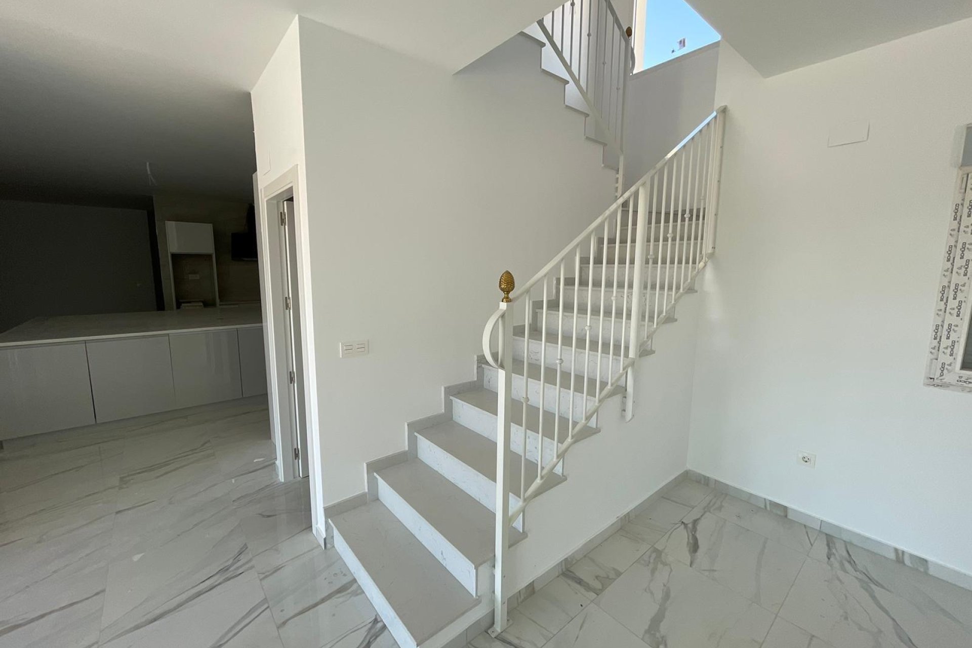 New Build - Independent Villa - Pinoso