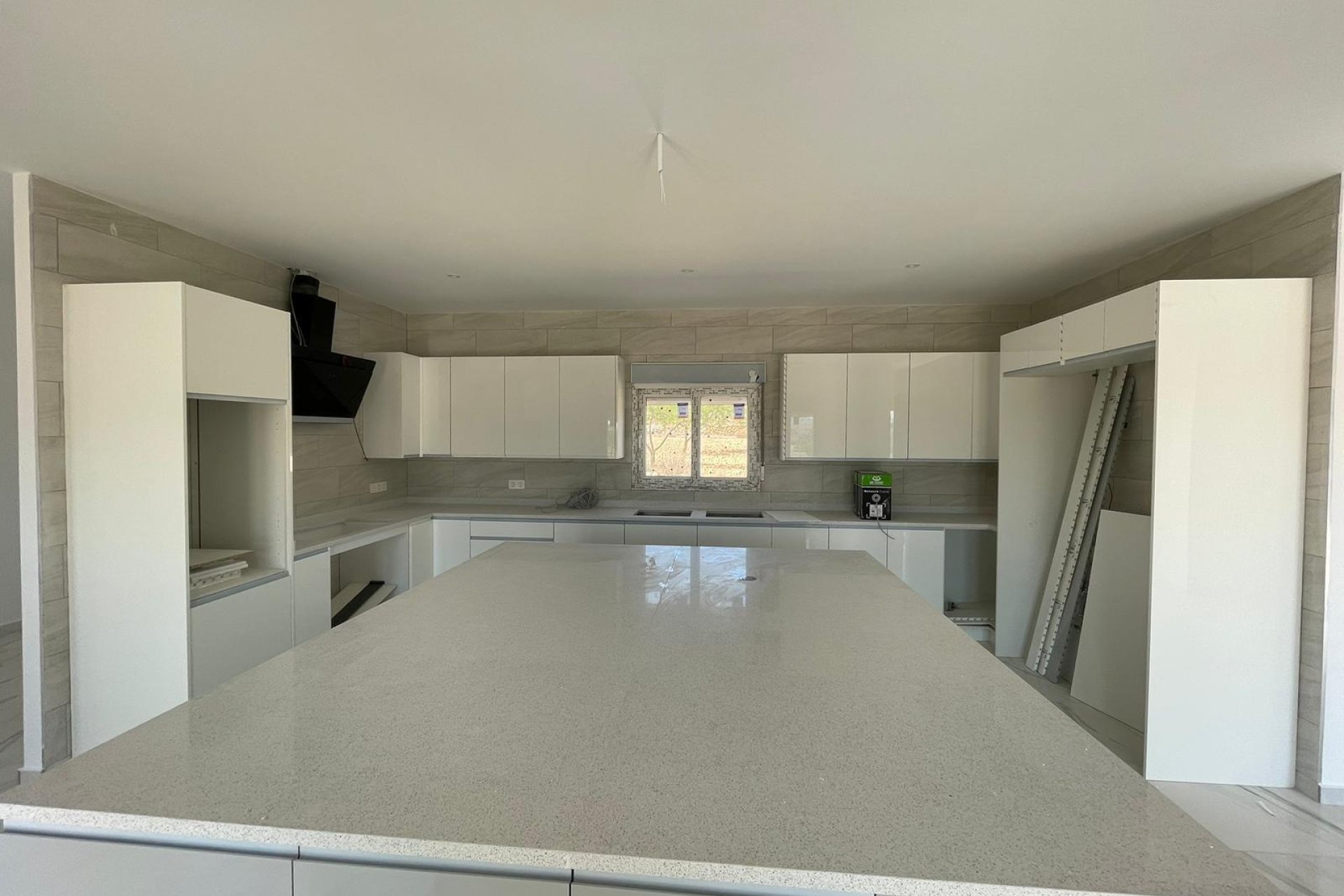 New Build - Independent Villa - Pinoso