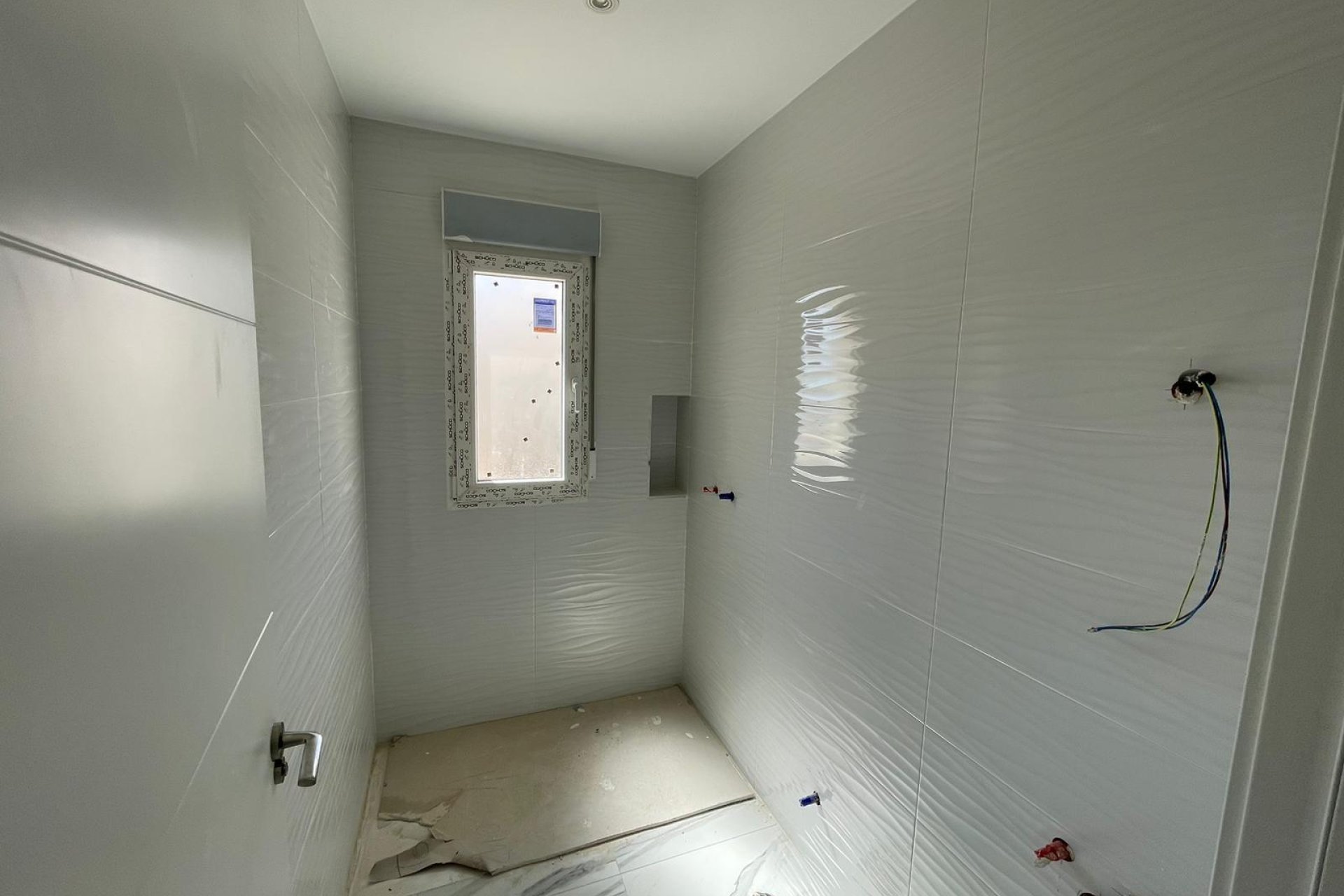 New Build - Independent Villa - Pinoso