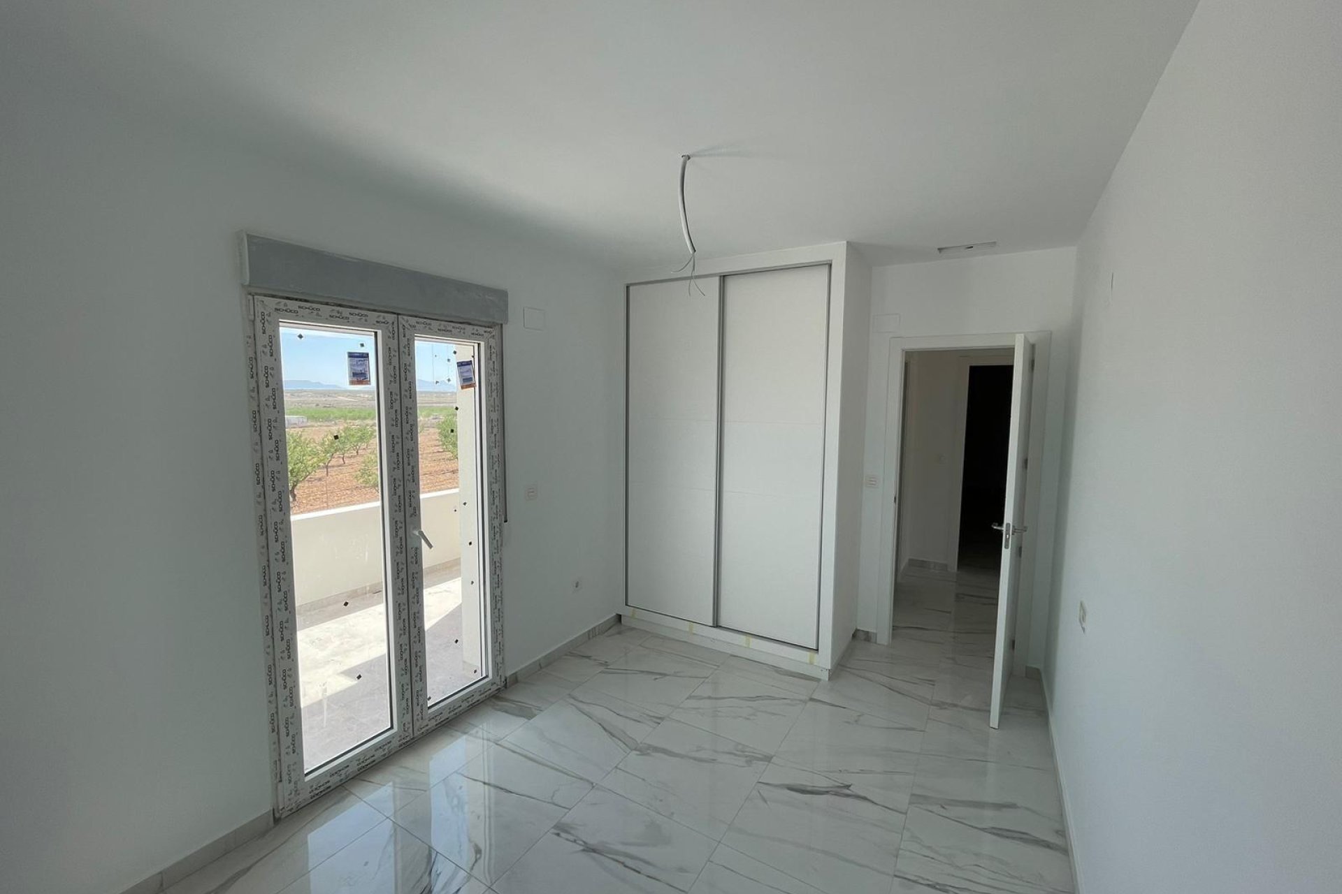 New Build - Independent Villa - Pinoso
