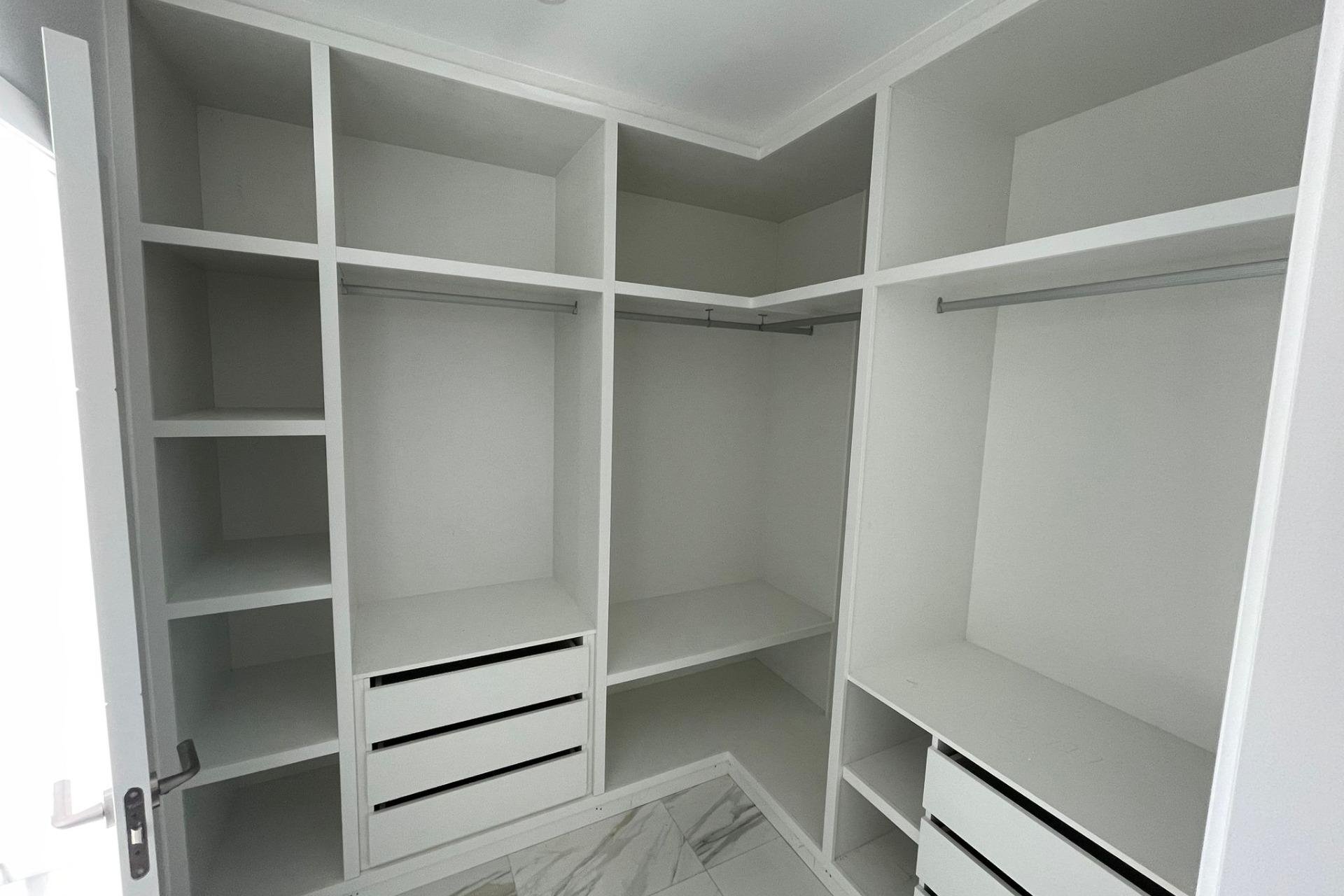 New Build - Independent Villa - Pinoso