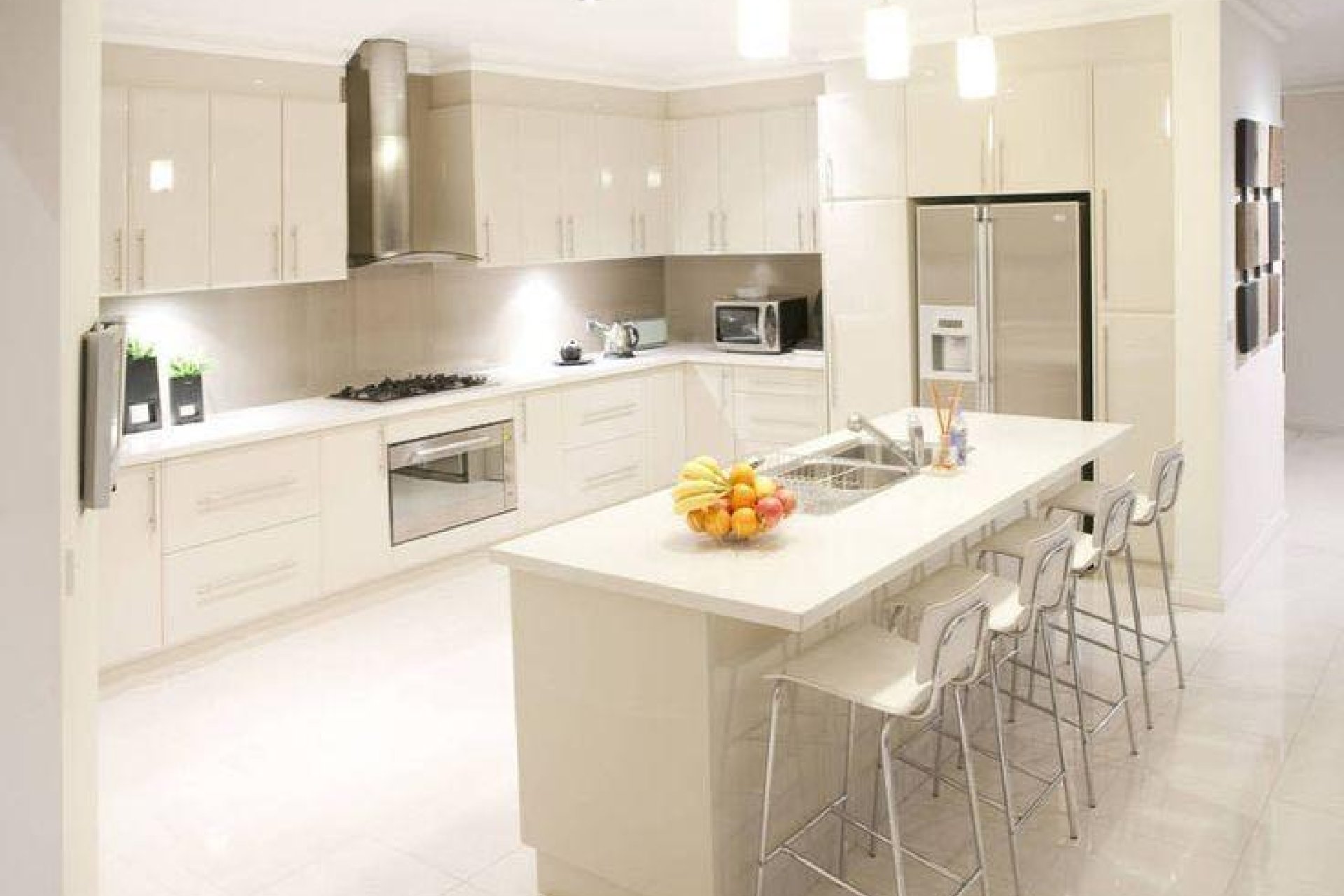 New Build - Independent Villa - Pinoso