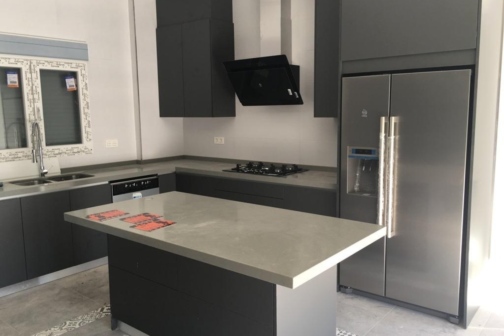 New Build - Independent Villa - Pinoso