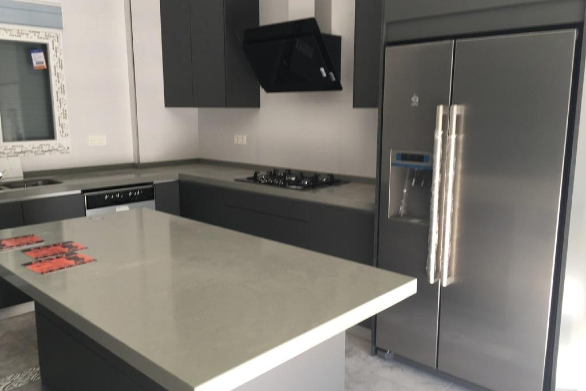 New Build - Independent Villa - Pinoso