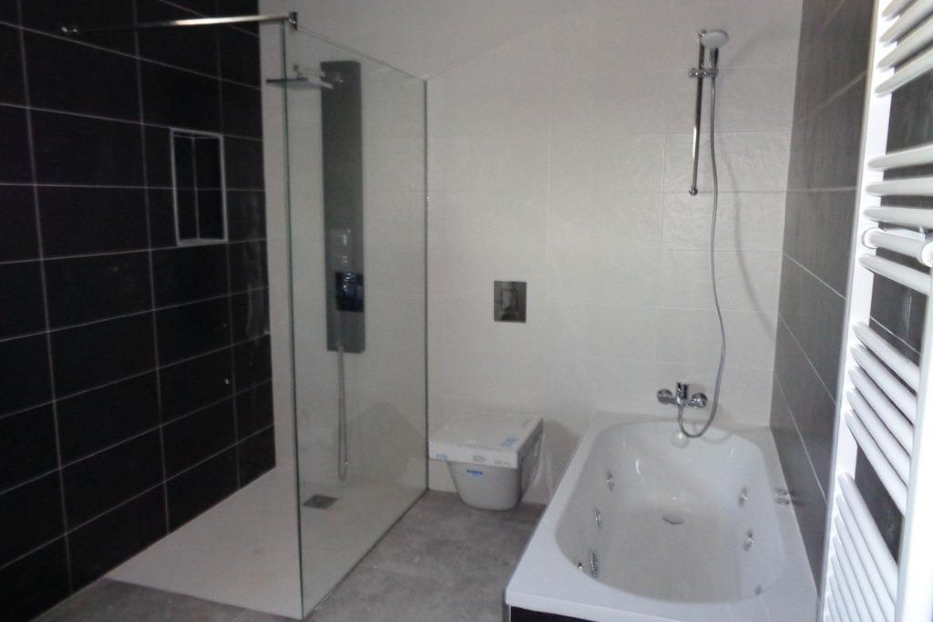 New Build - Independent Villa - Pinoso