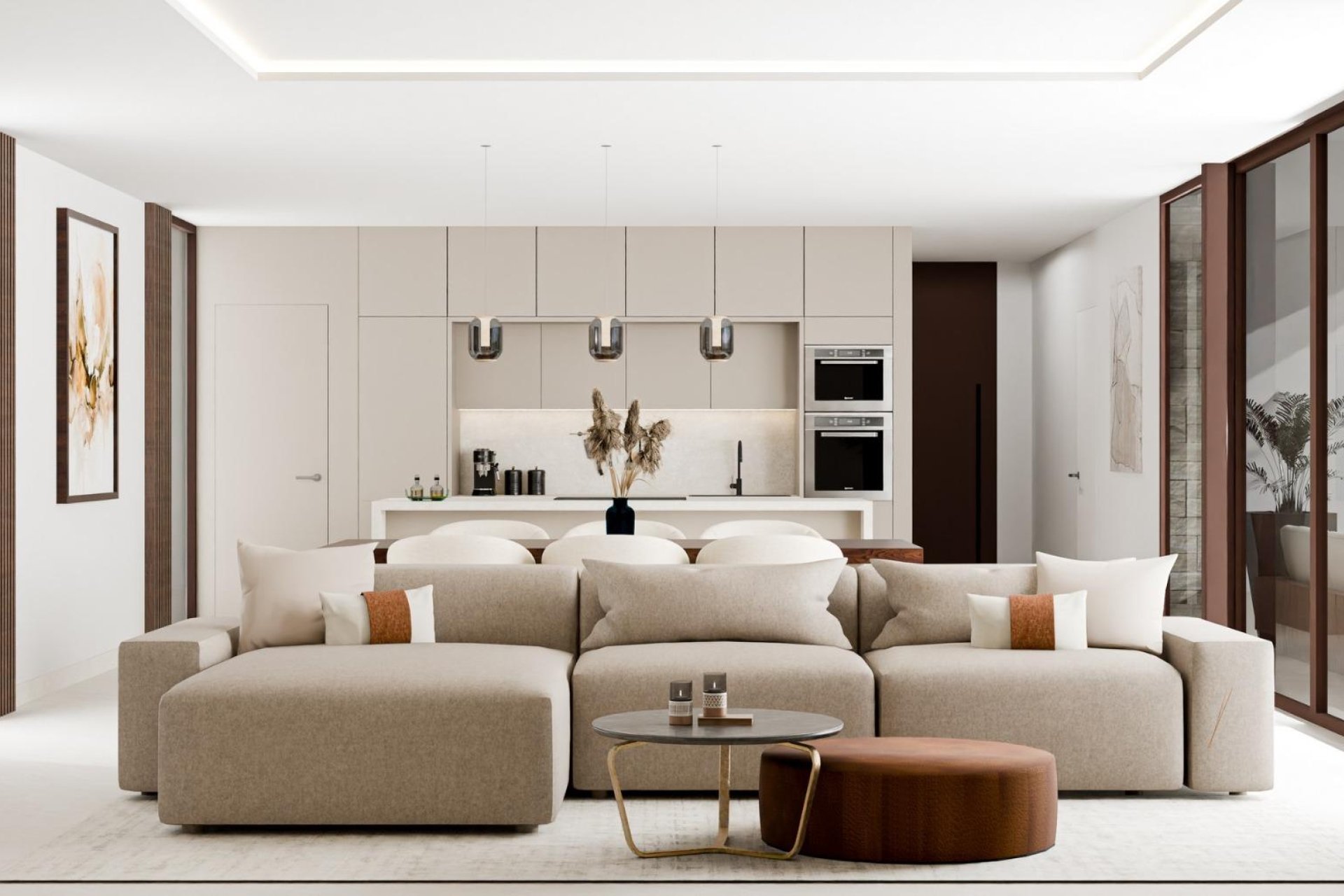 New Build - Independent Villa - Pinoso