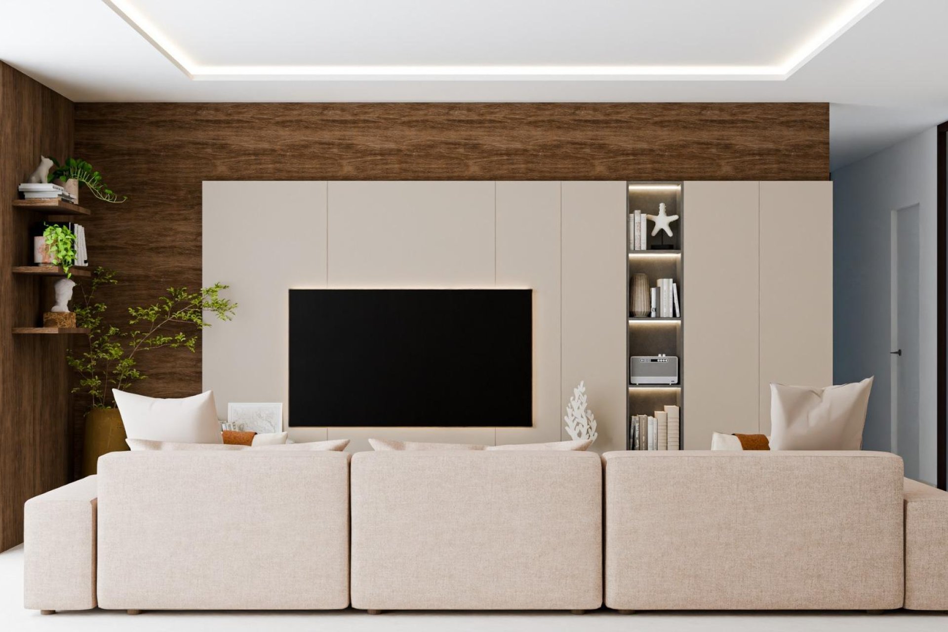 New Build - Independent Villa - Pinoso