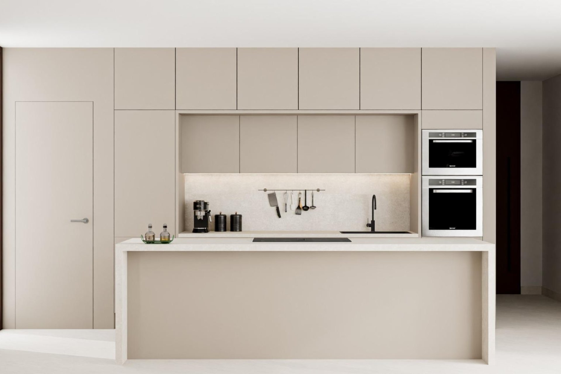 New Build - Independent Villa - Pinoso