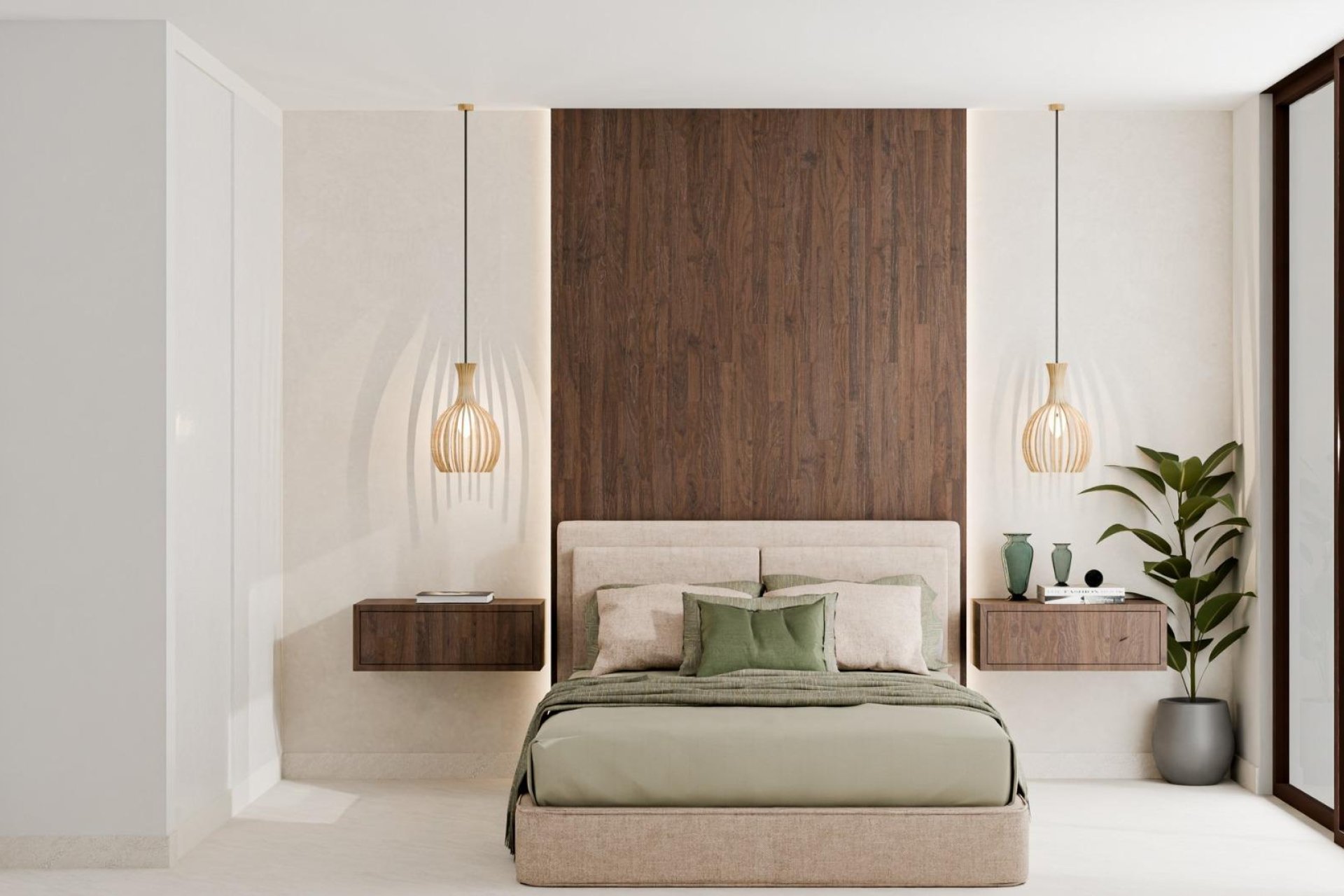 New Build - Independent Villa - Pinoso