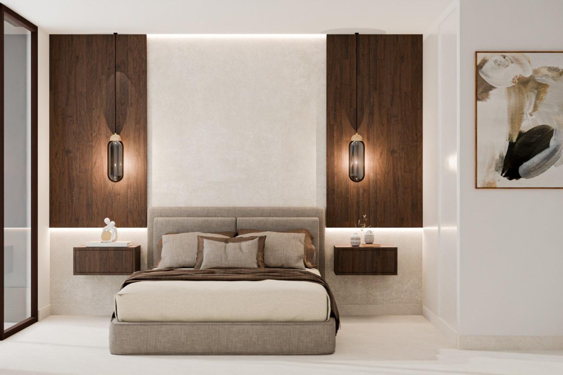 New Build - Independent Villa - Pinoso