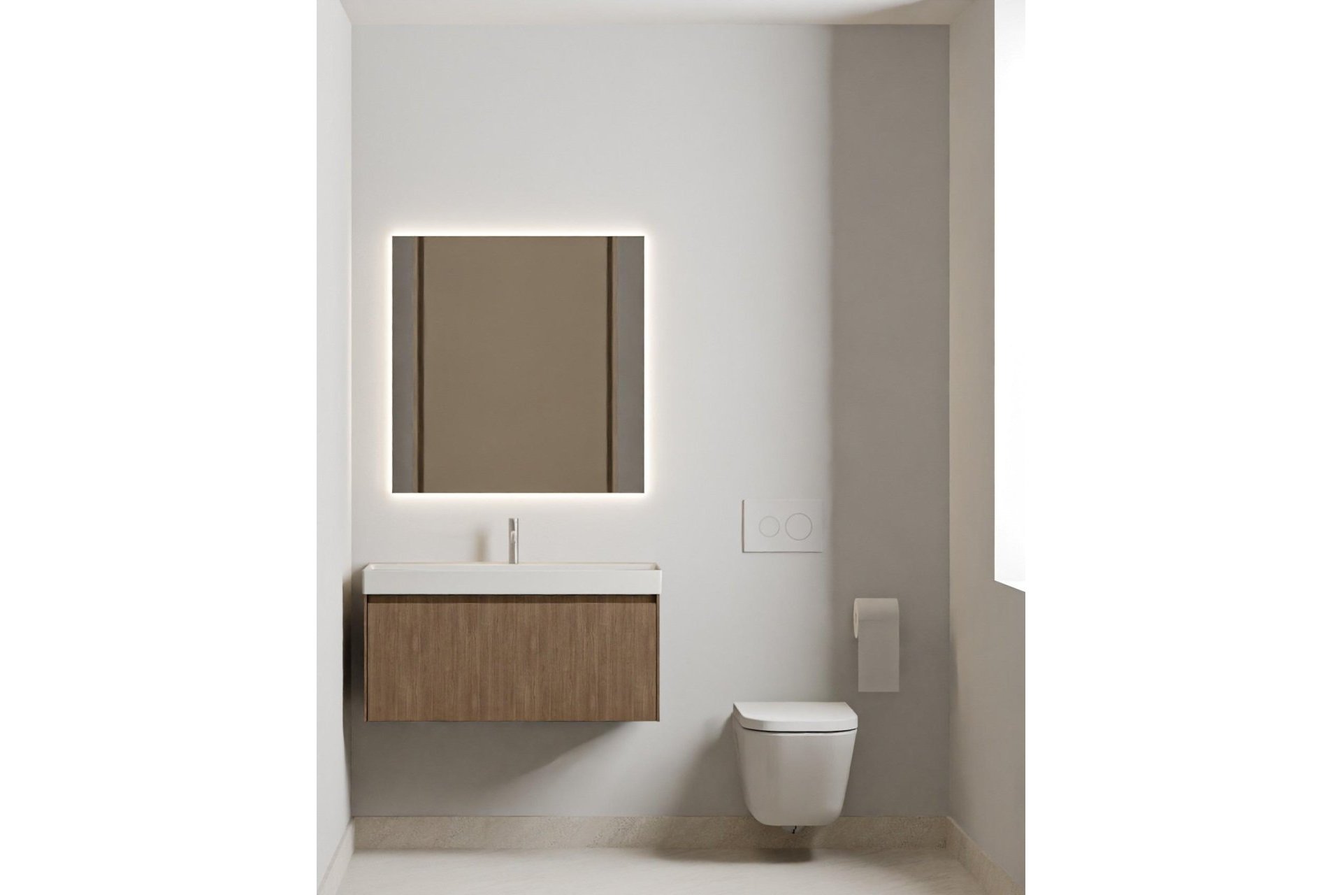 New Build - Independent Villa - Pinoso