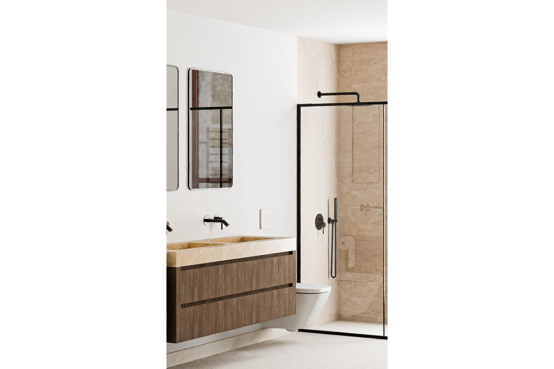 New Build - Independent Villa - Pinoso