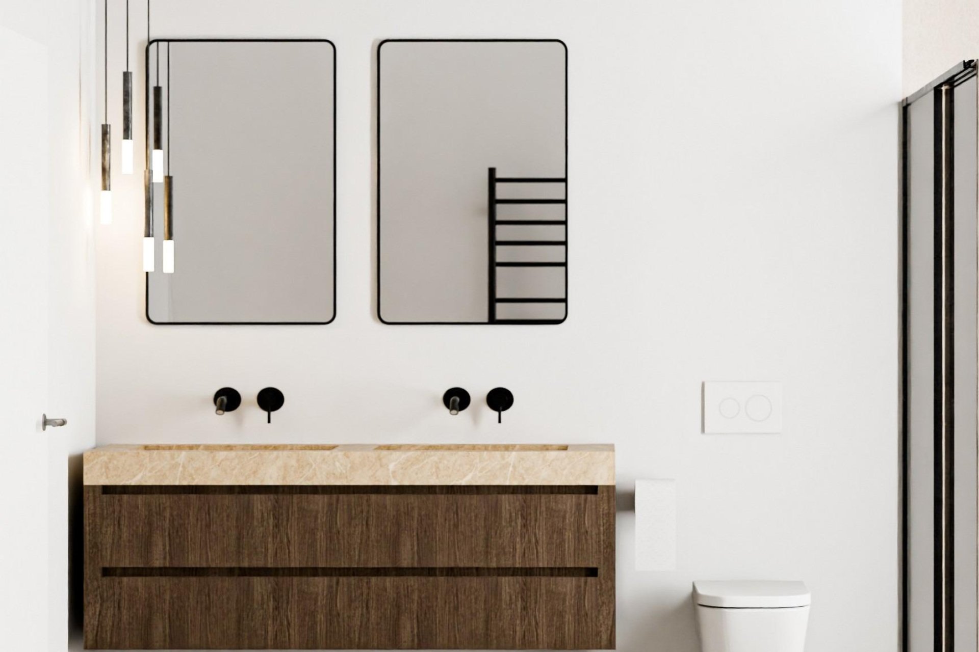 New Build - Independent Villa - Pinoso