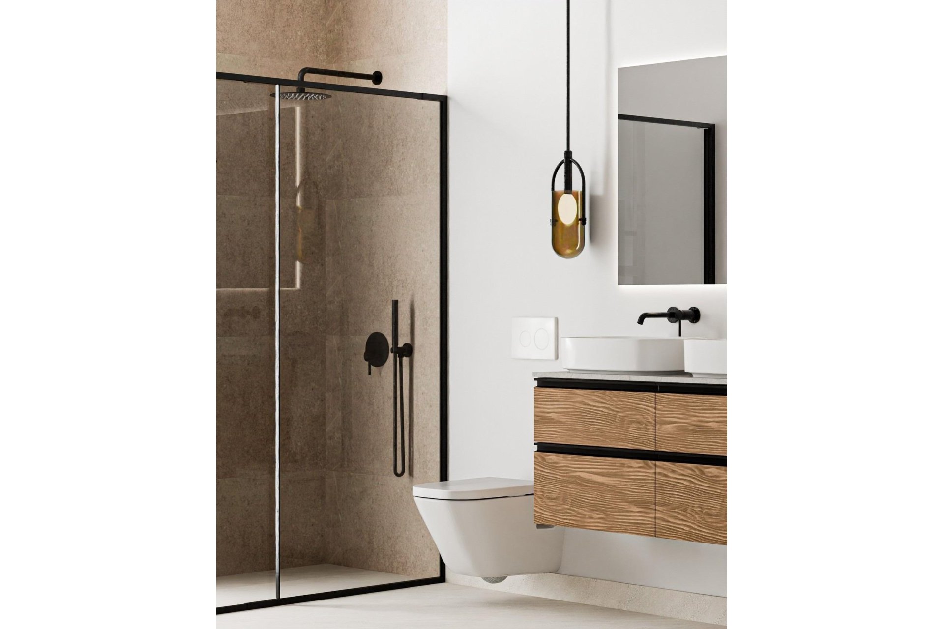 New Build - Independent Villa - Pinoso