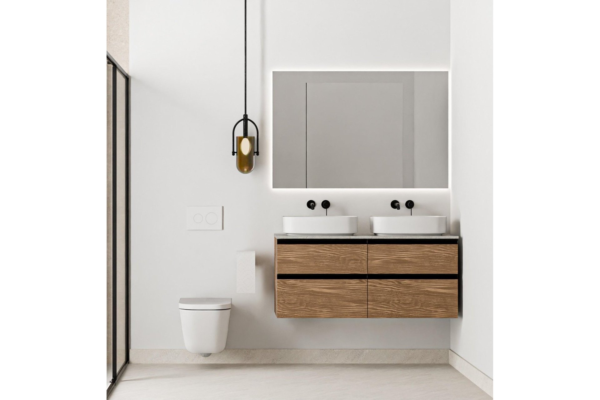 New Build - Independent Villa - Pinoso