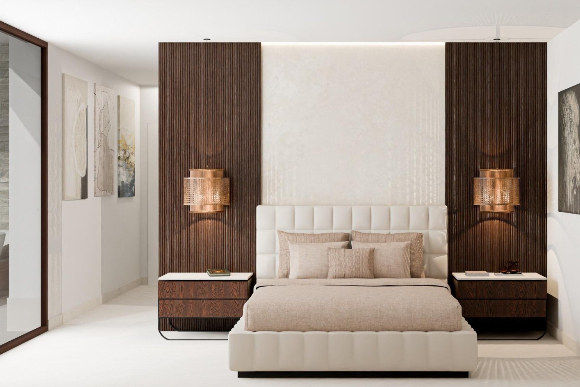 New Build - Independent Villa - Pinoso