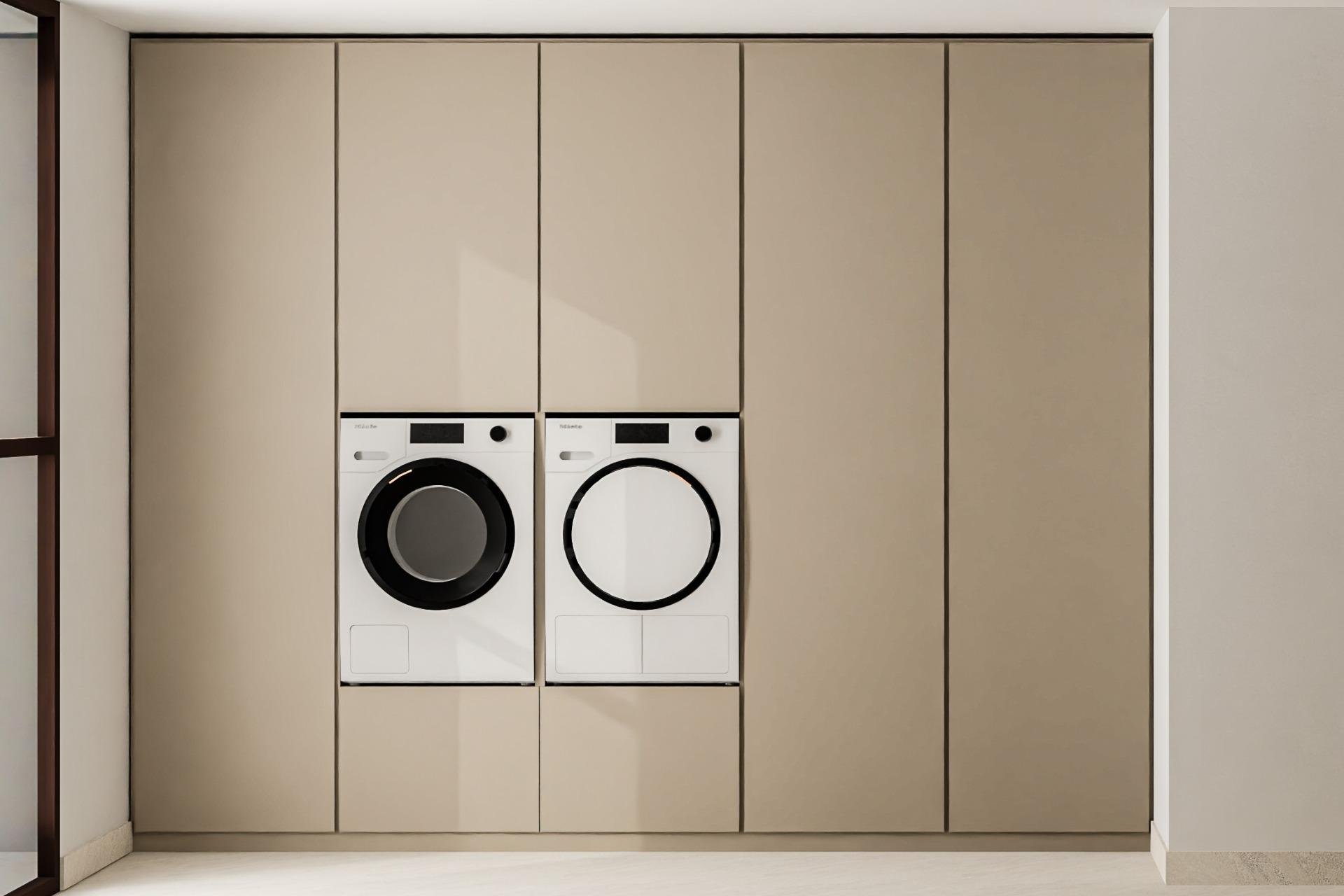 New Build - Independent Villa - Pinoso