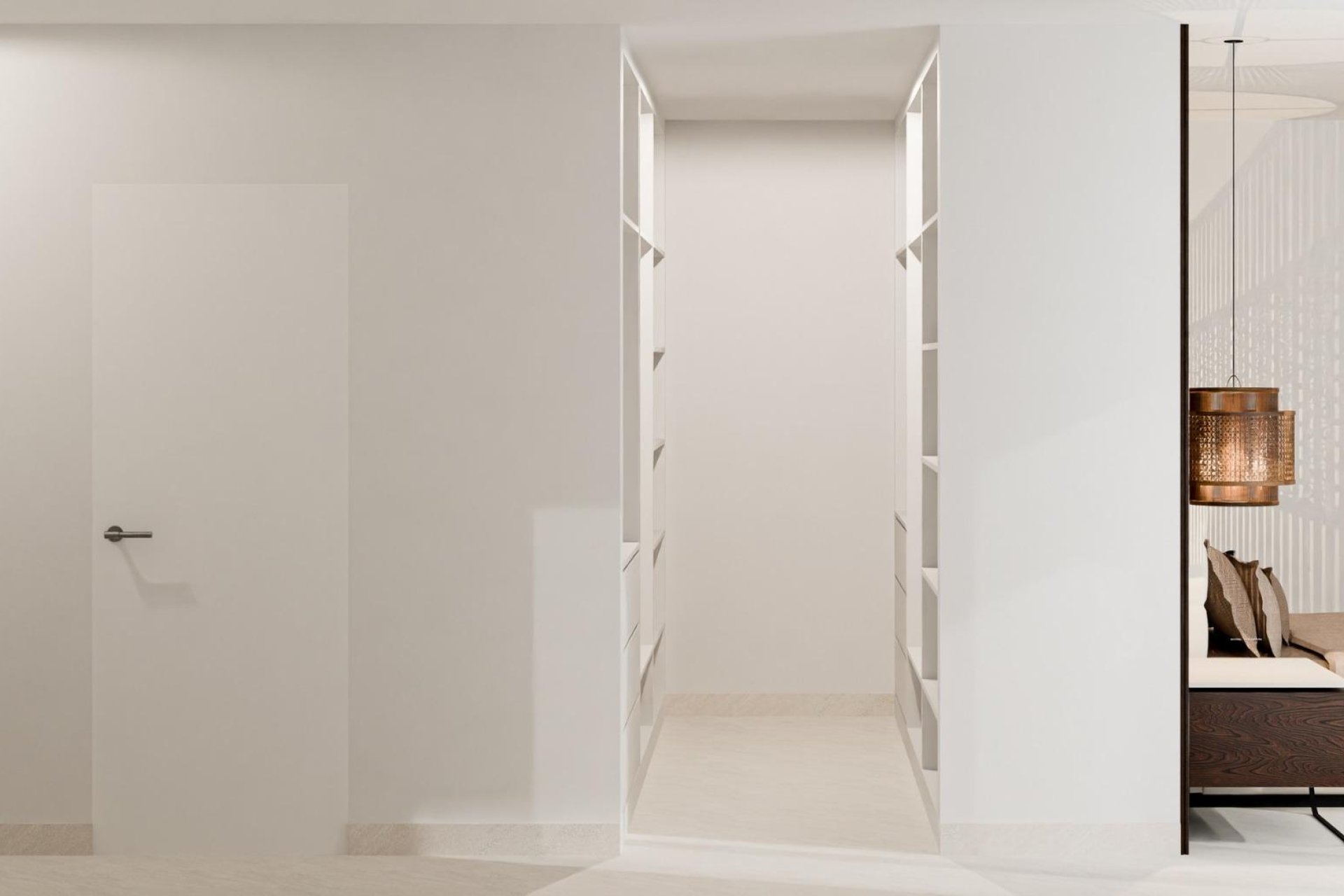 New Build - Independent Villa - Pinoso