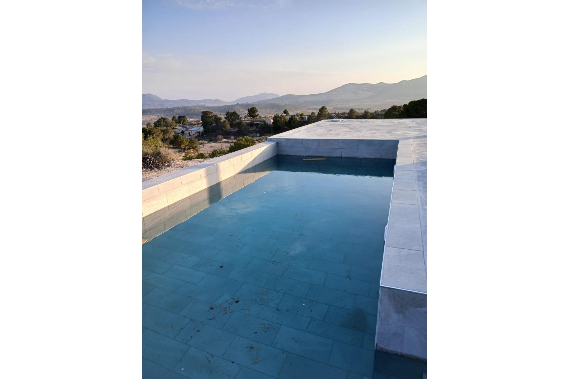 New Build - Independent Villa - Pinoso