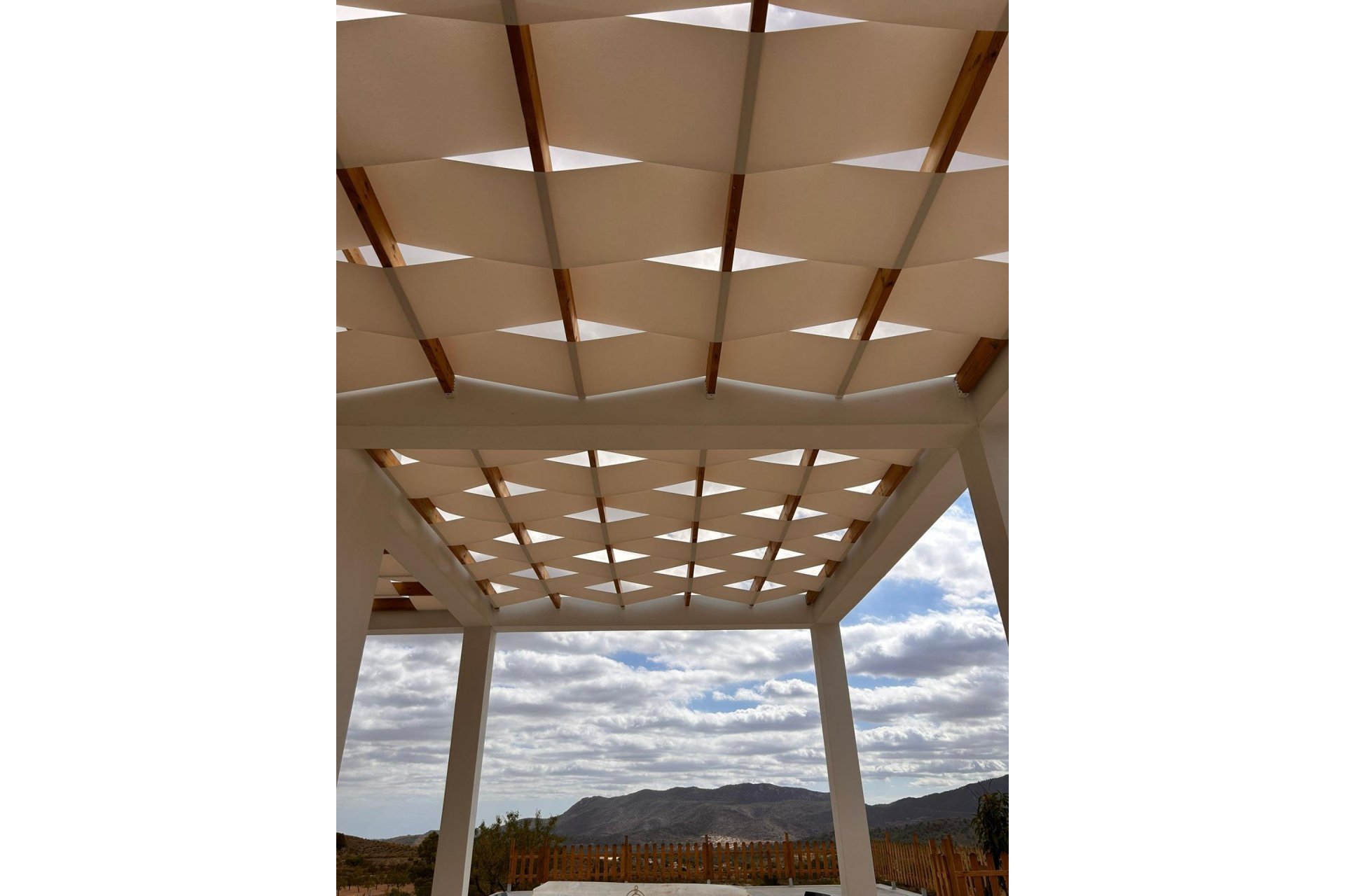 New Build - Independent Villa - Pinoso